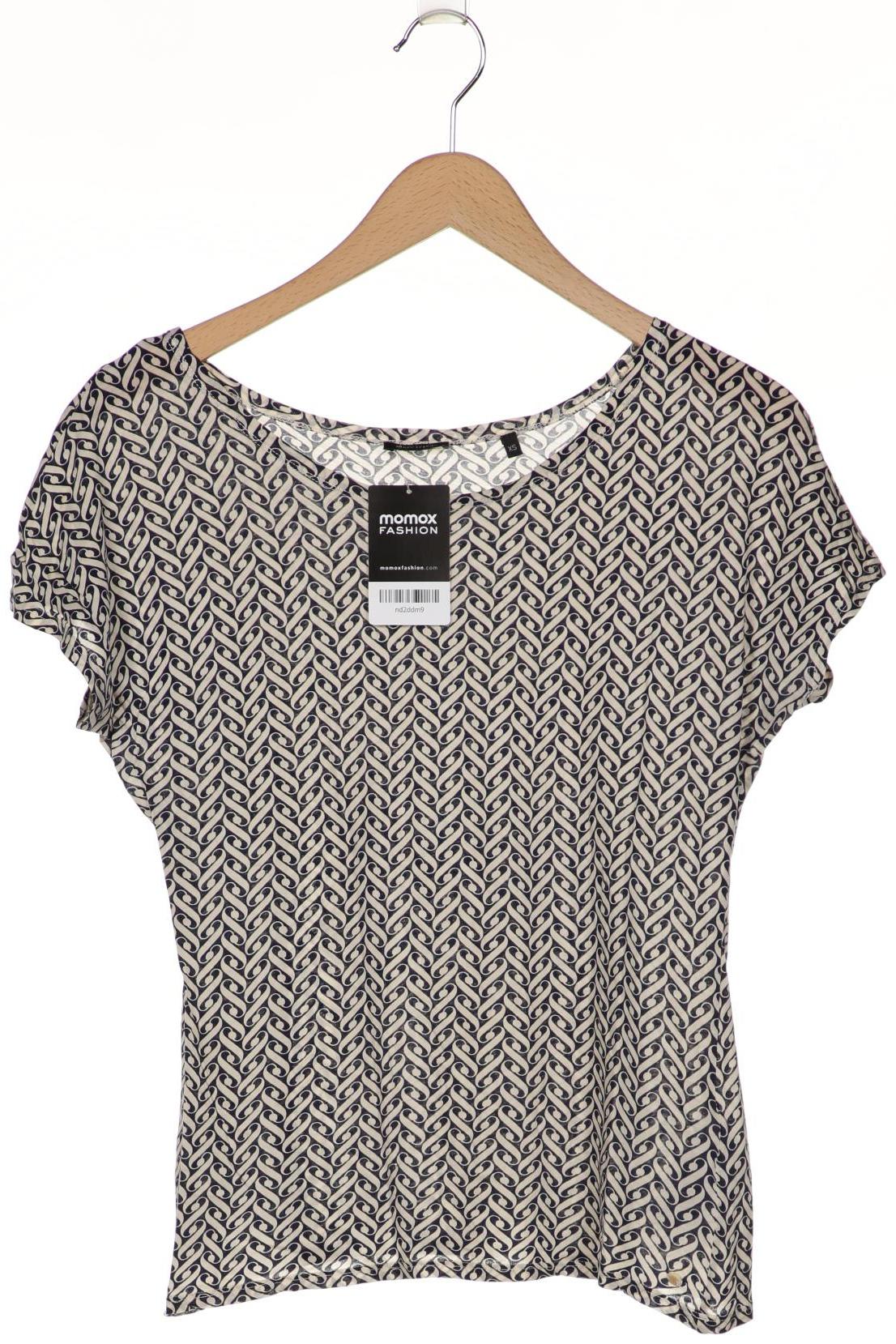 

Marc O Polo Damen T-Shirt, marineblau