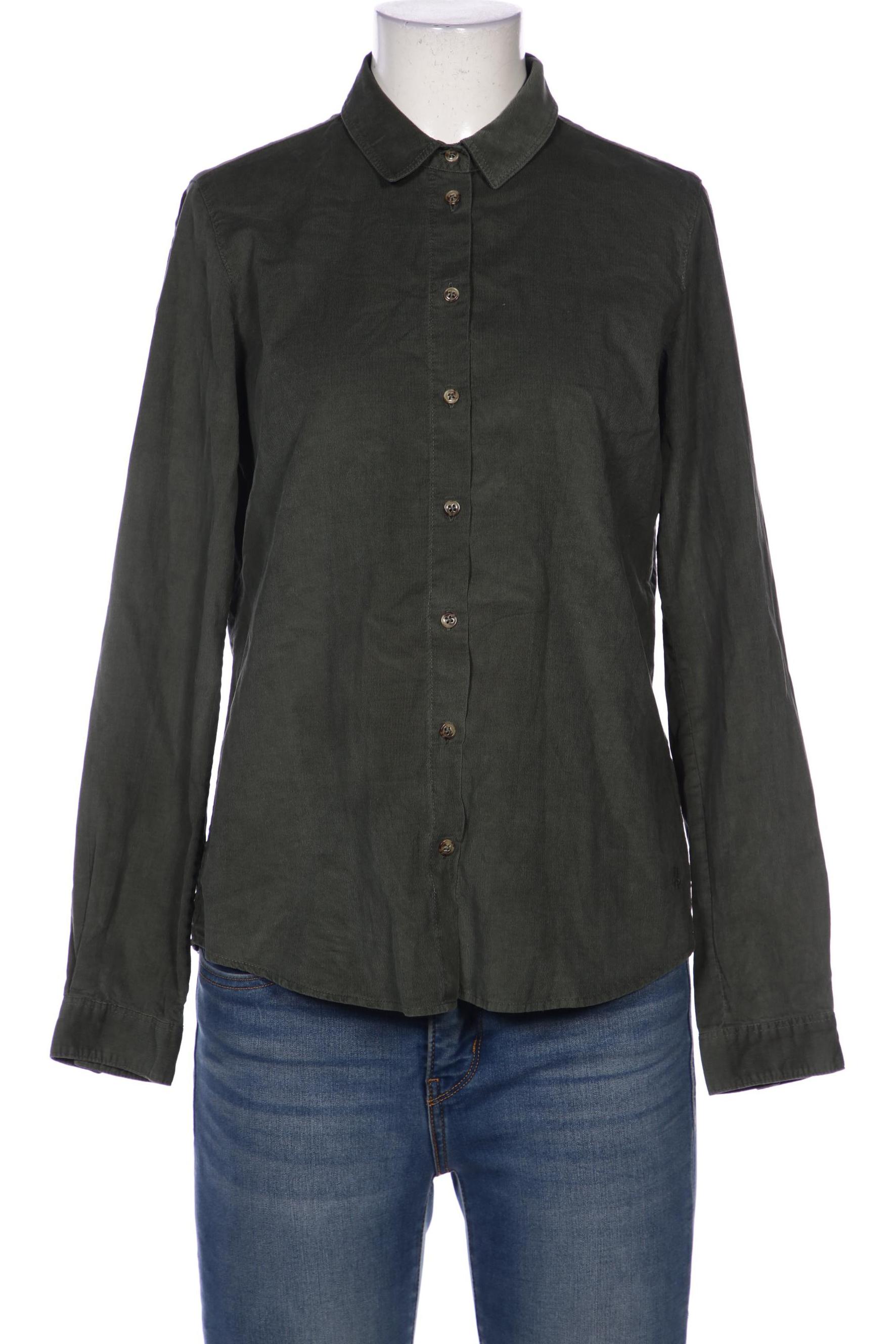 

Marc O Polo Damen Bluse, grün