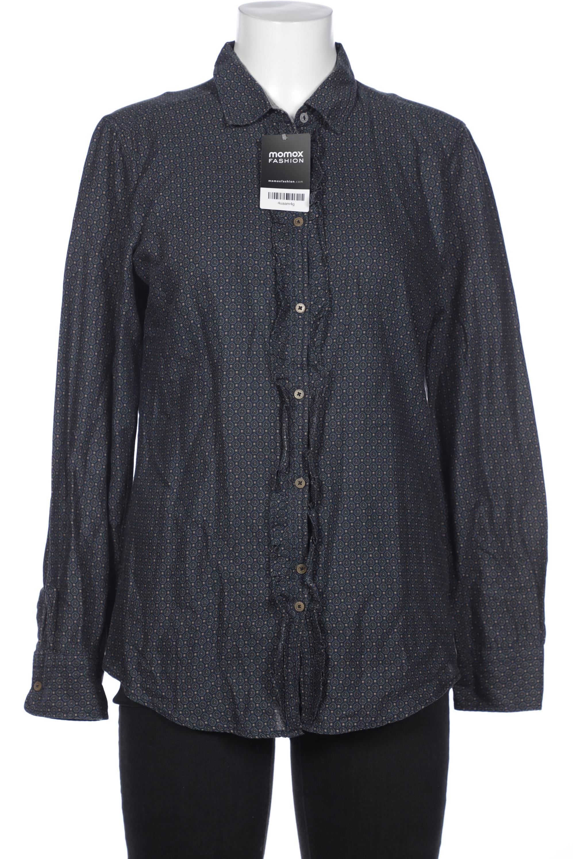 

Marc O Polo Damen Bluse, grau, Gr. 40
