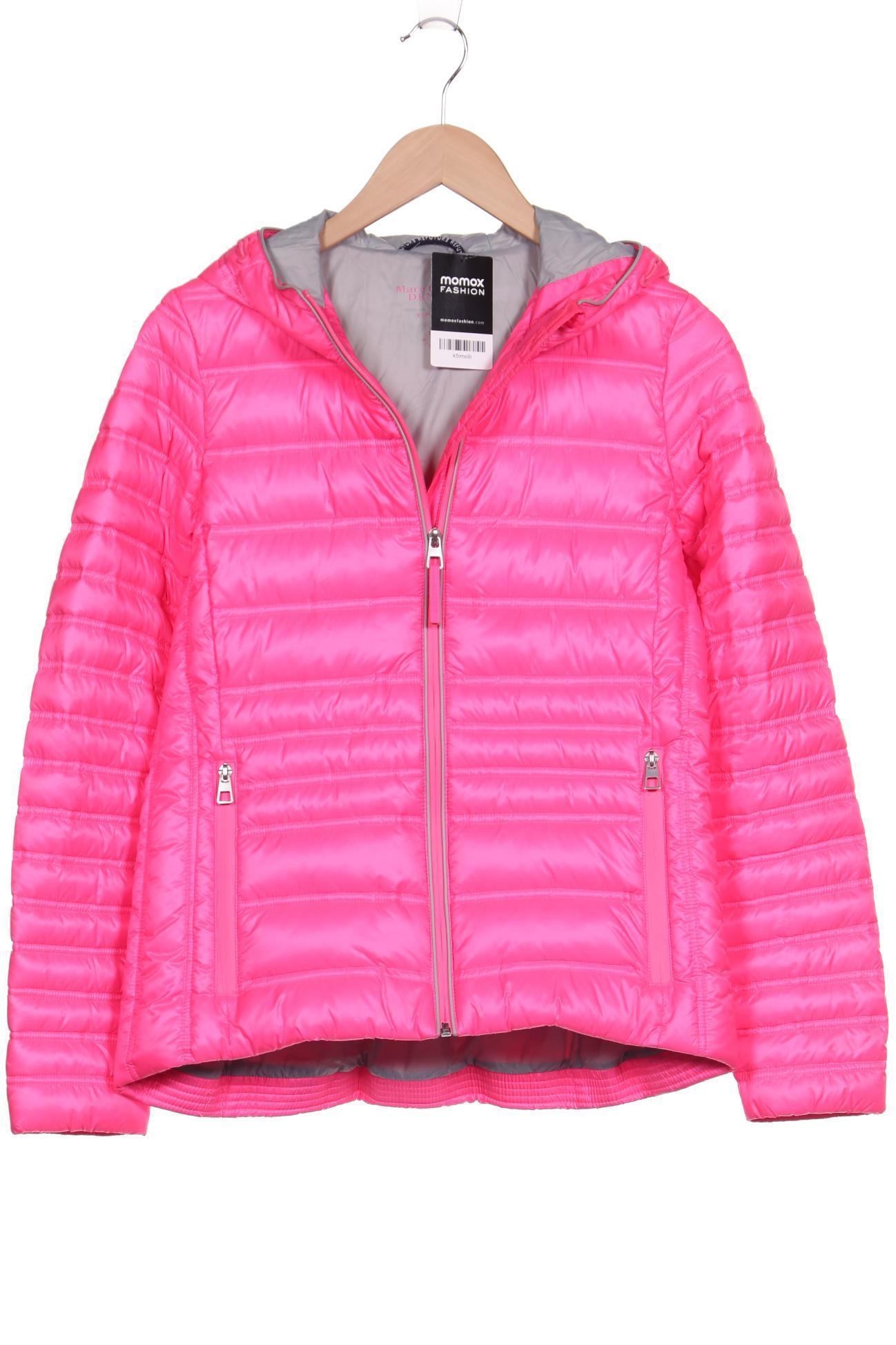 

Marc O Polo Damen Jacke, pink, Gr. 34