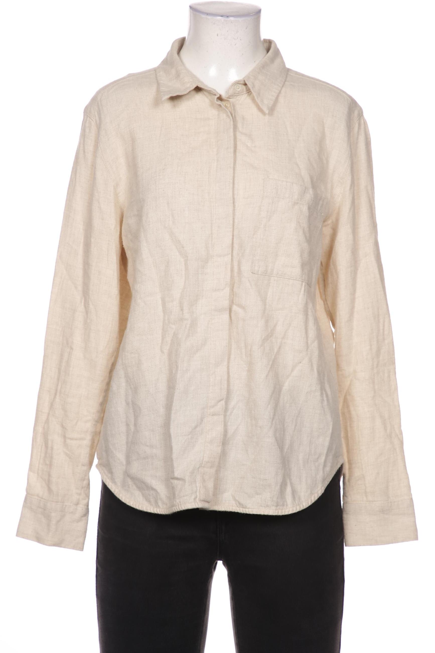 

Marc O Polo Damen Bluse, beige, Gr. 38