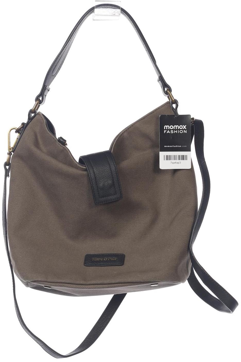 

Marc O Polo Damen Handtasche, braun, Gr.