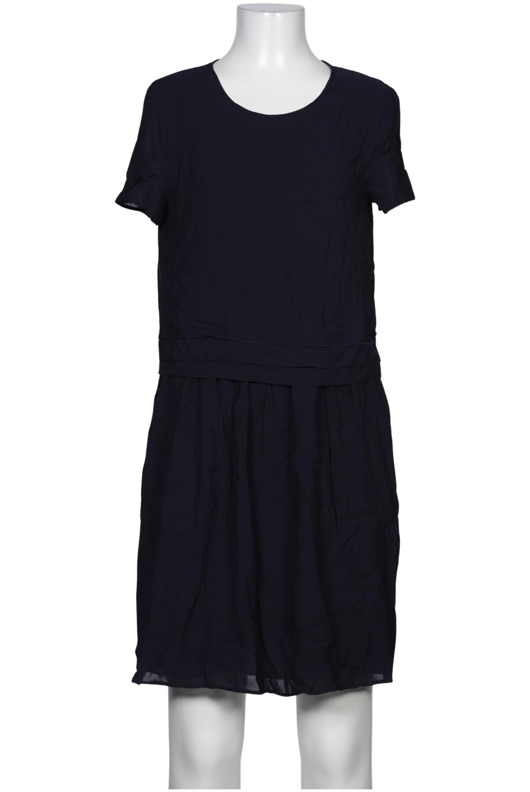 

Marc O Polo Damen Kleid, marineblau, Gr. 38