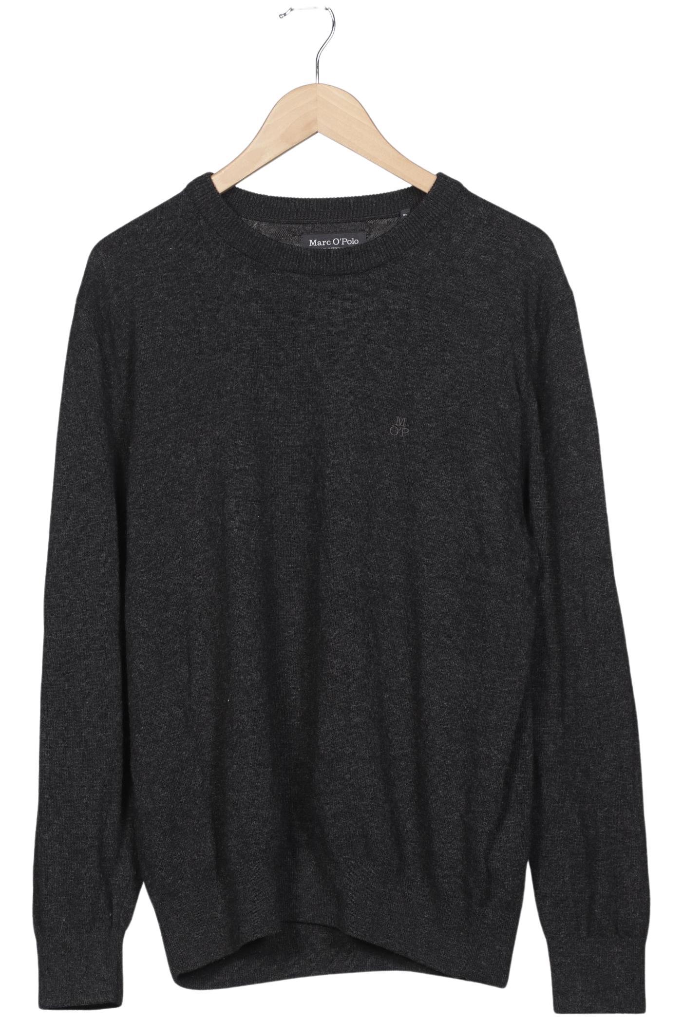 

Marc O Polo Herren Pullover, grau, Gr. 54