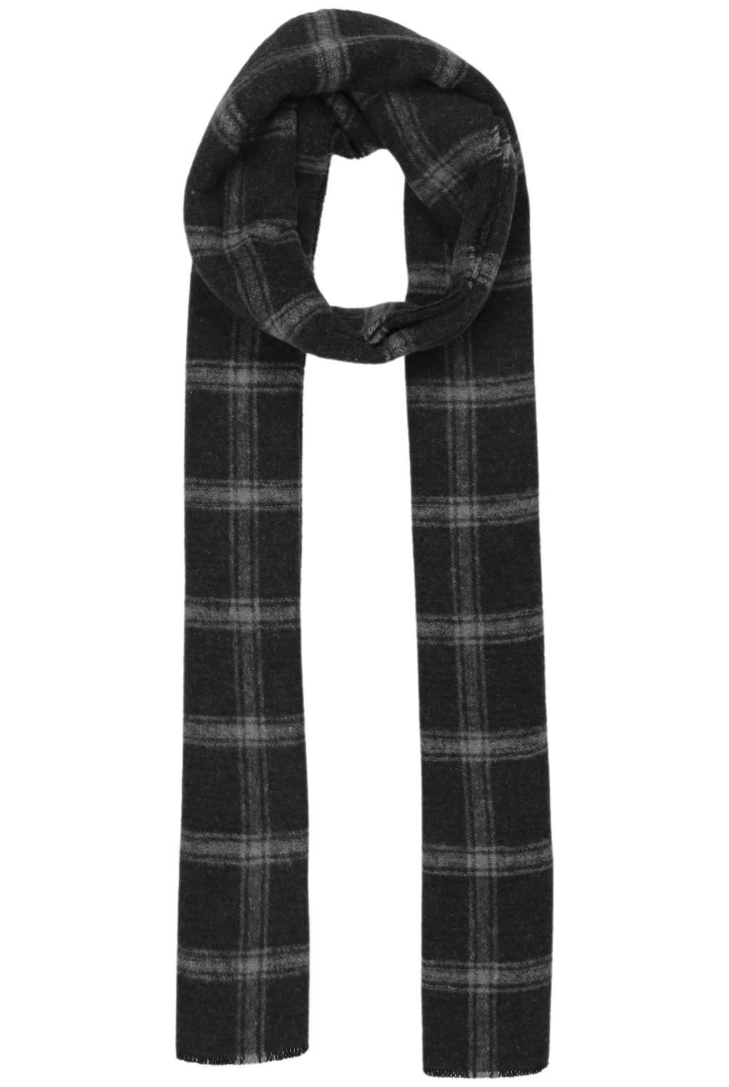 

Marc O Polo Herren Schal, grau, Gr.