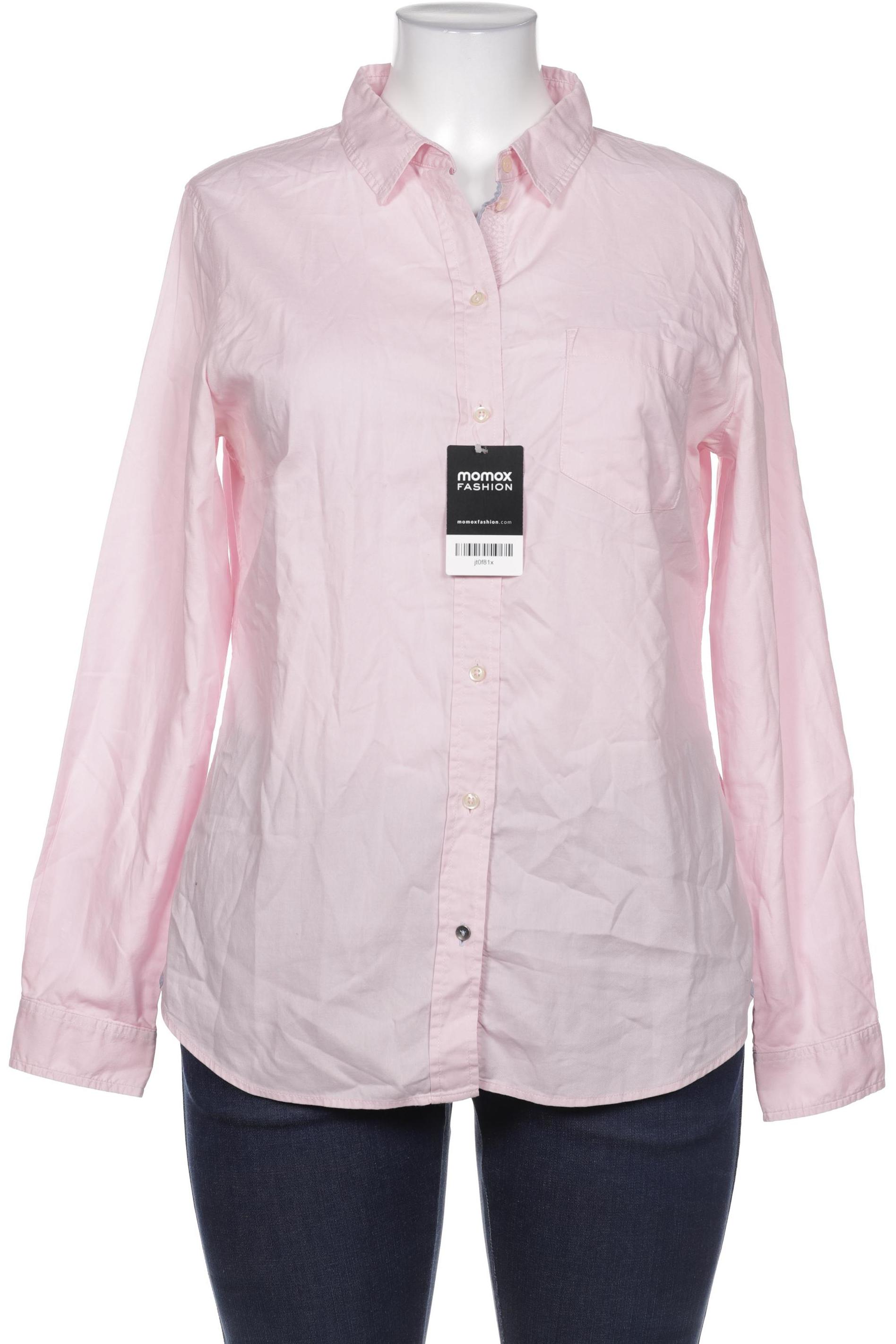 

Marc O Polo Damen Bluse, pink, Gr. 42