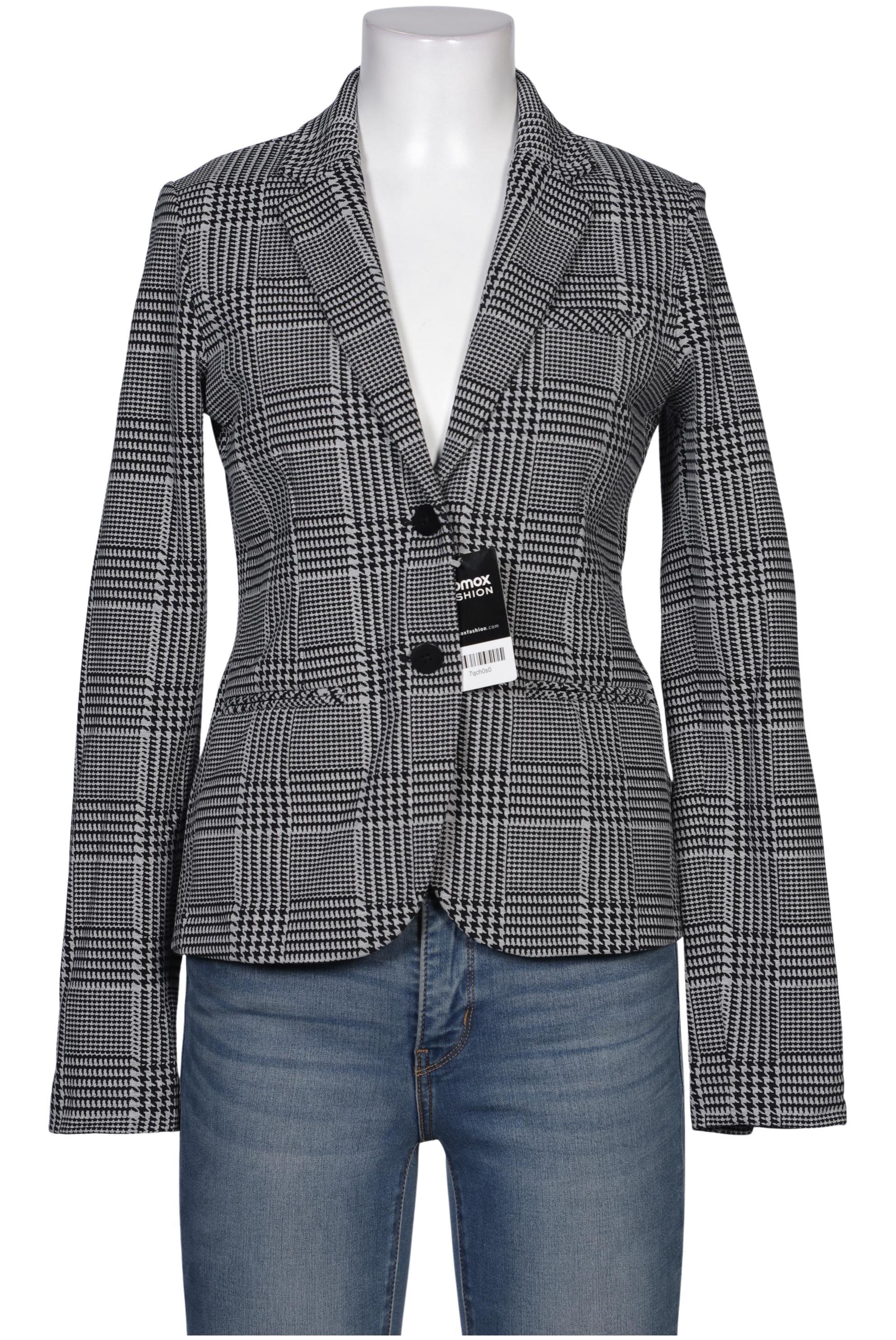 

Marc O Polo Damen Blazer, mehrfarbig, Gr. 36