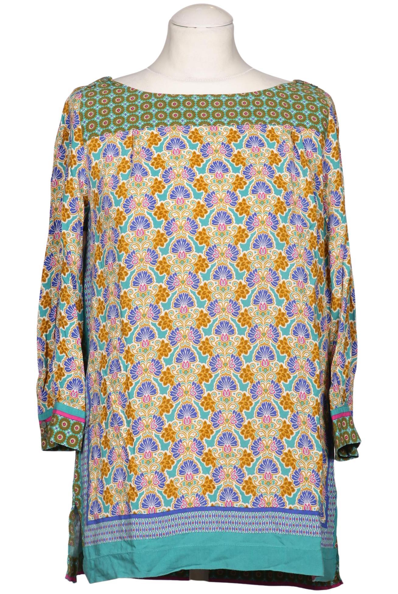 

Marc O Polo Damen Bluse, mehrfarbig, Gr. 38