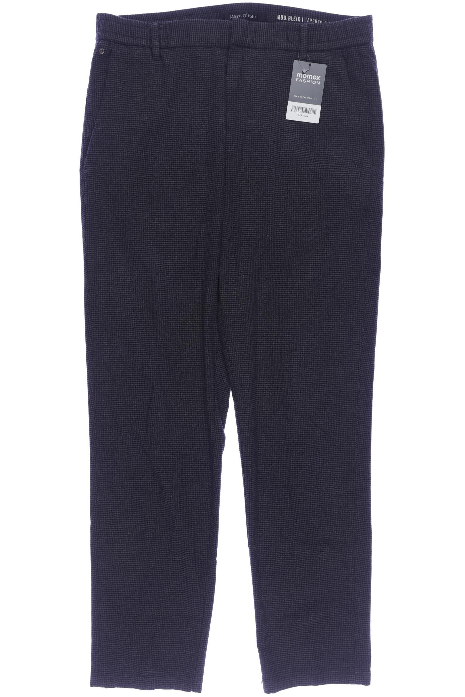 

Marc O Polo Herren Stoffhose, grau, Gr. 32