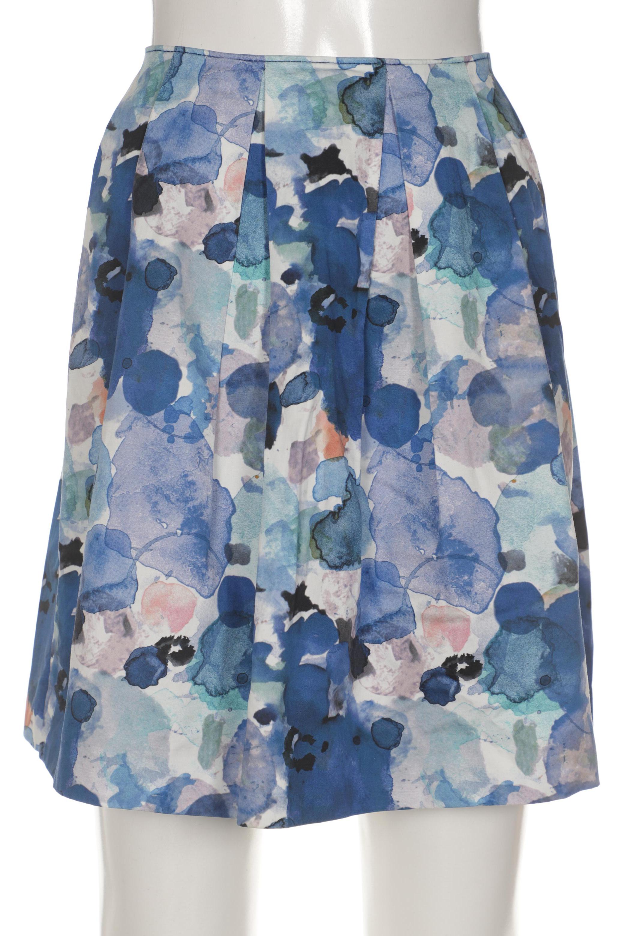 

Marc O Polo Damen Rock, blau