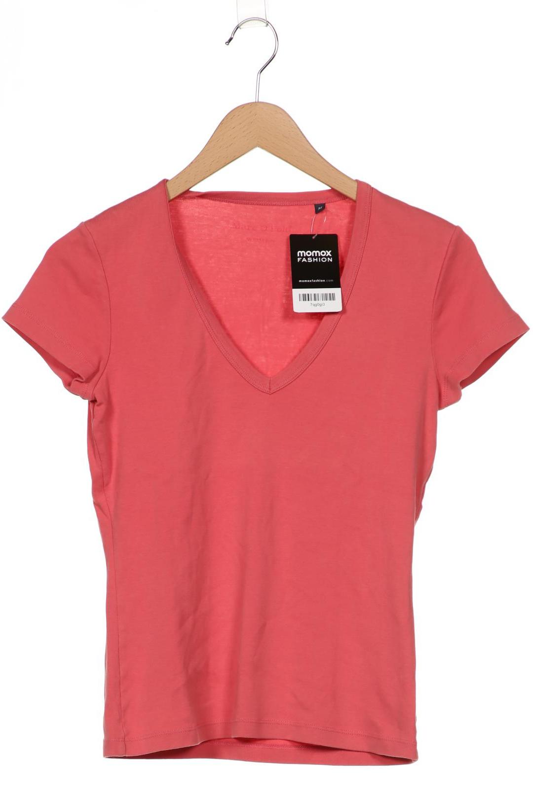 

Marc O Polo Damen T-Shirt, pink