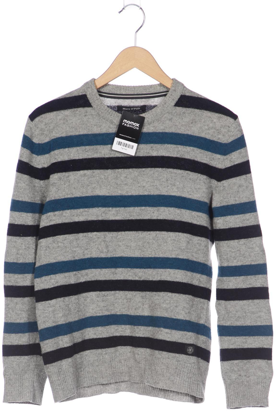 

Marc O Polo Herren Pullover, grau