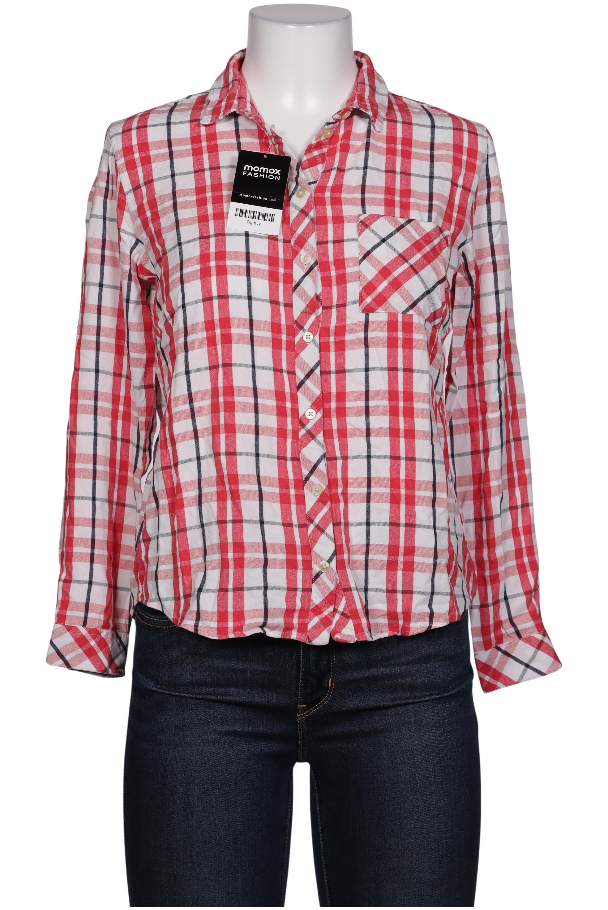 

Marc O Polo Damen Bluse, rot, Gr. 38