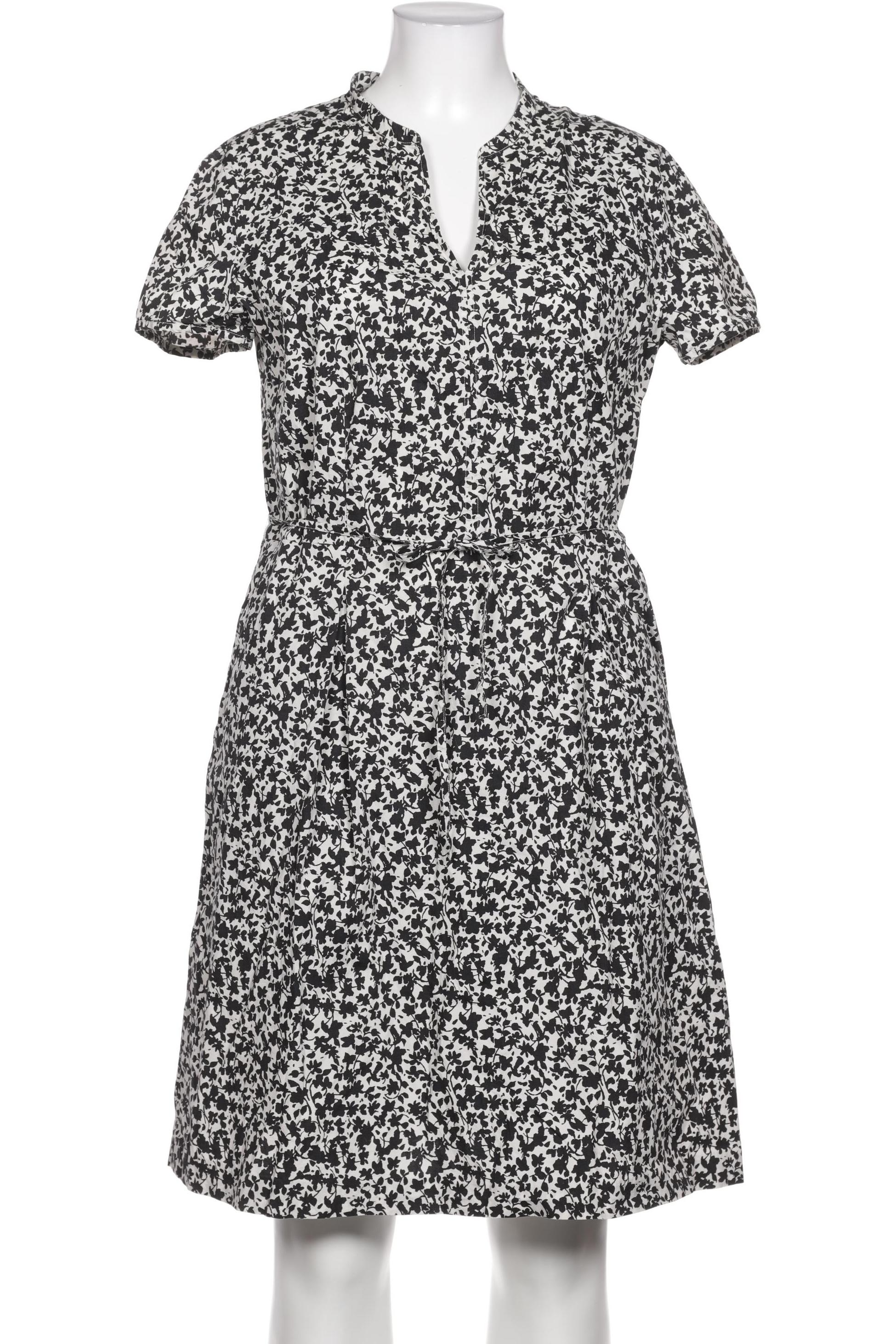 

Marc O Polo Damen Kleid, schwarz, Gr. 44