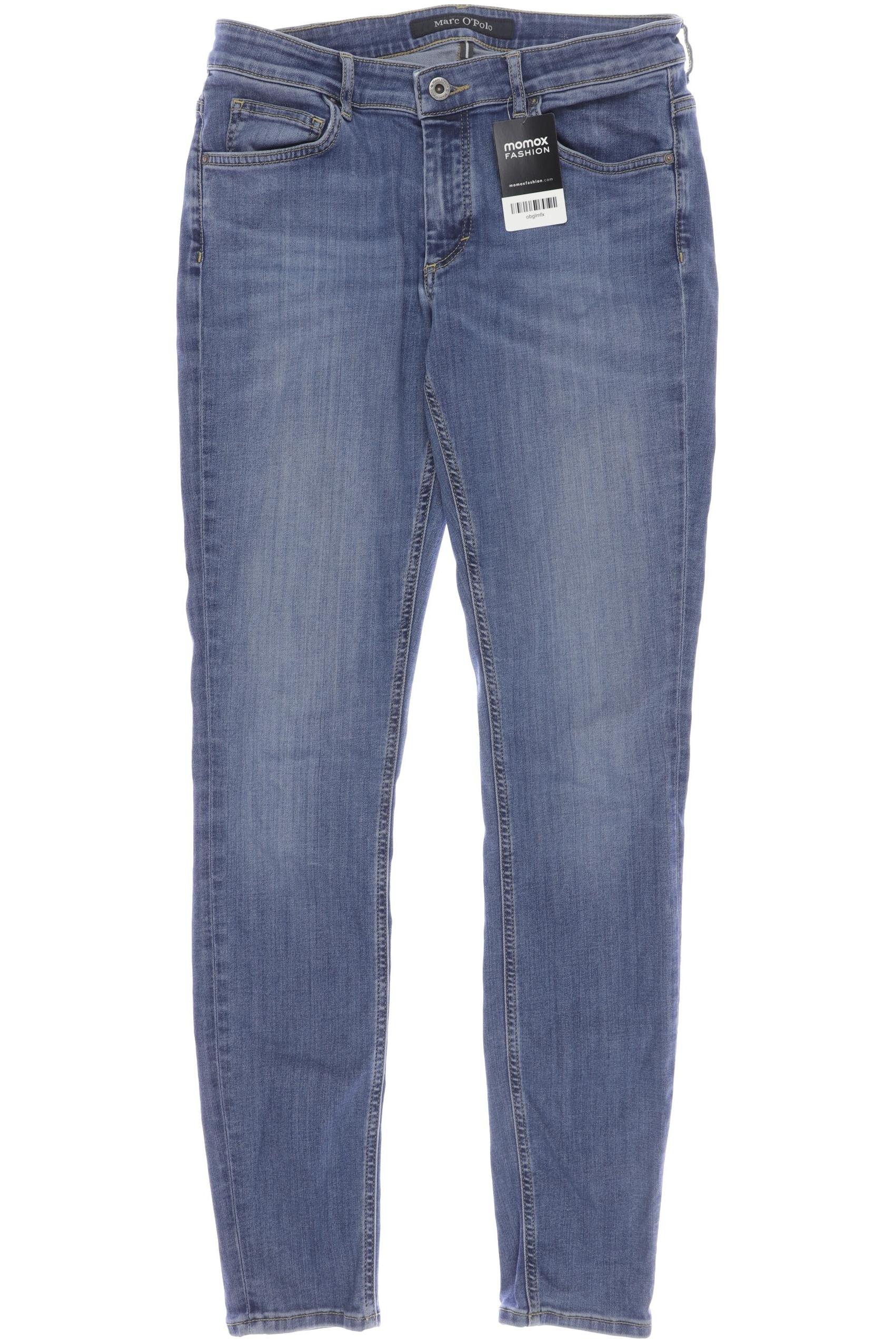 

Marc O Polo Damen Jeans, blau, Gr. 31