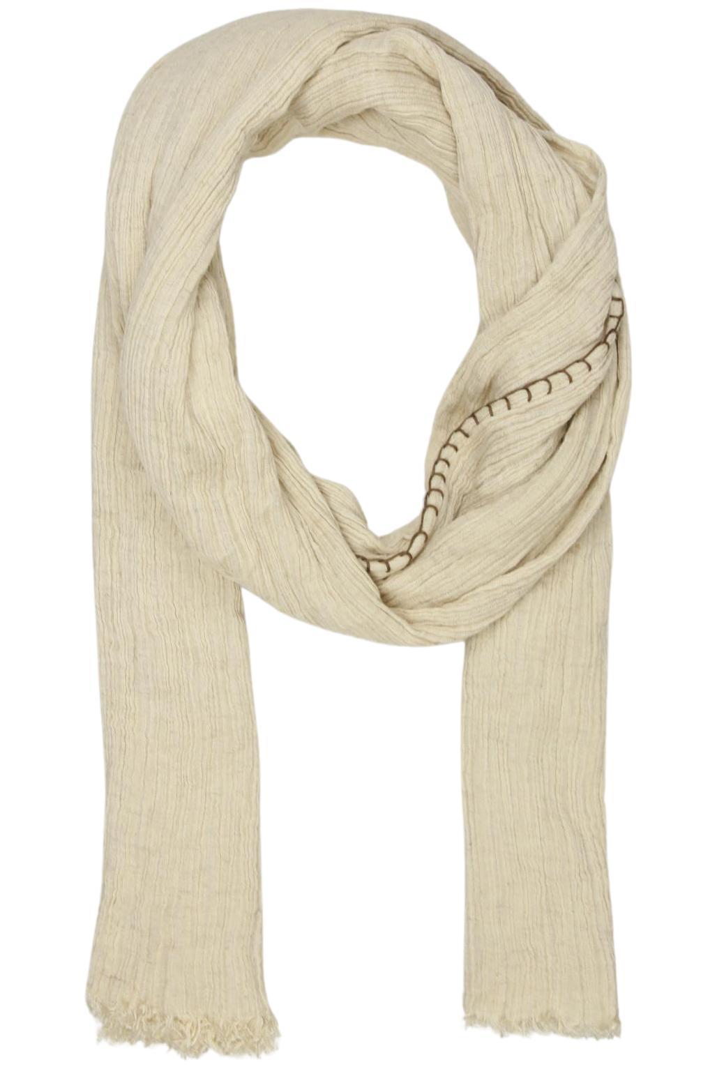 

Marc O Polo Damen Schal, beige, Gr.