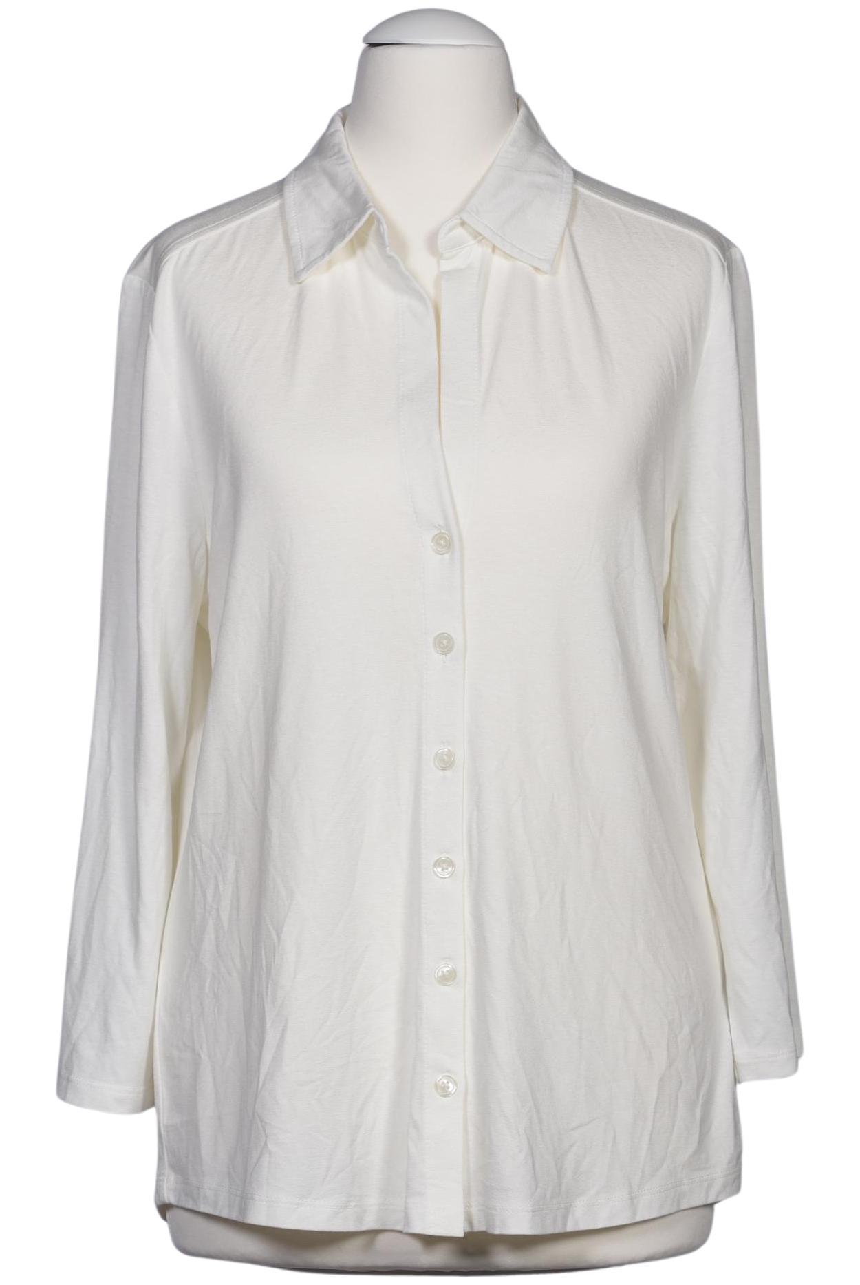 

Marc O Polo Damen Langarmshirt, cremeweiß, Gr. 38