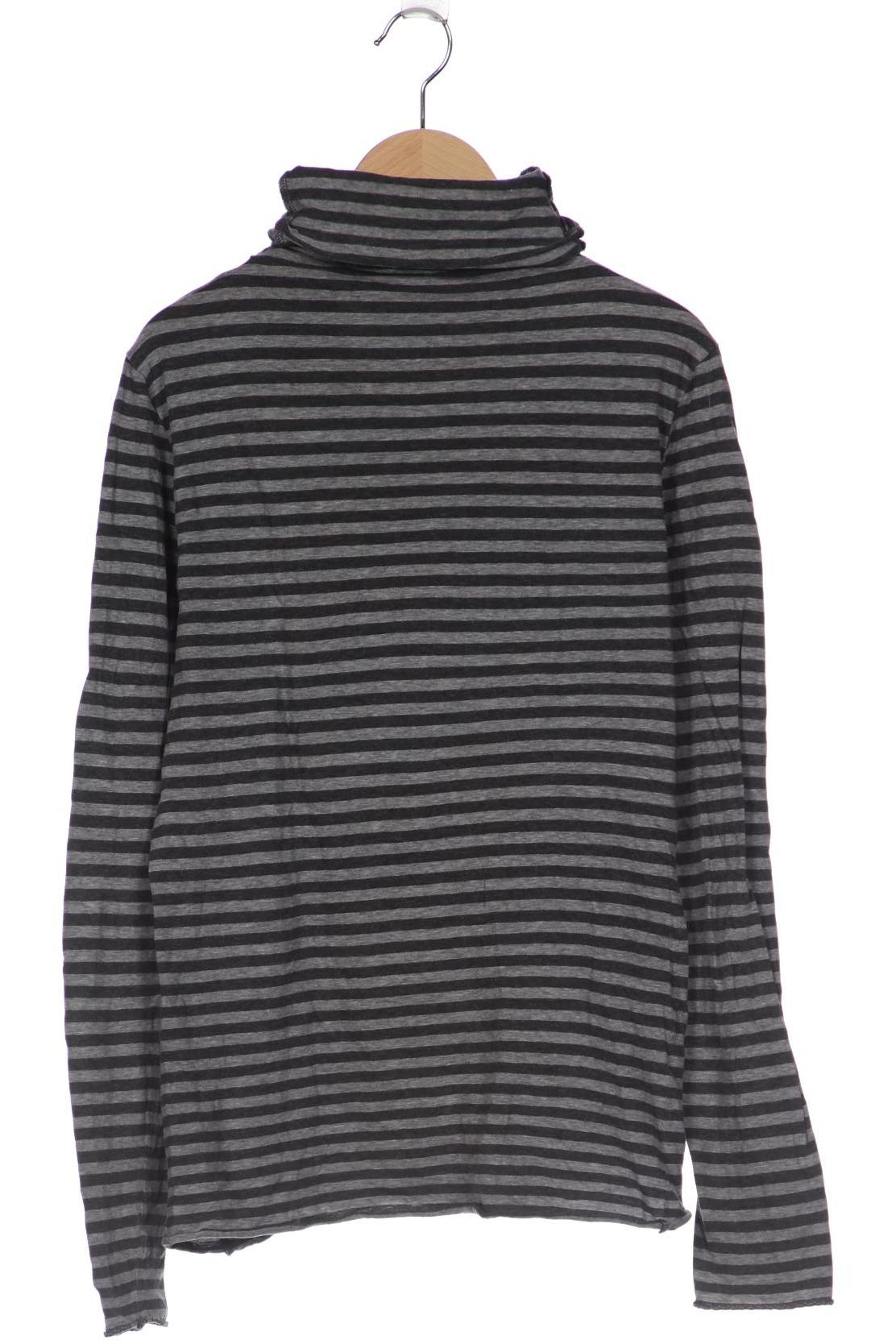 

Marc O Polo Damen Langarmshirt, grau, Gr. 42
