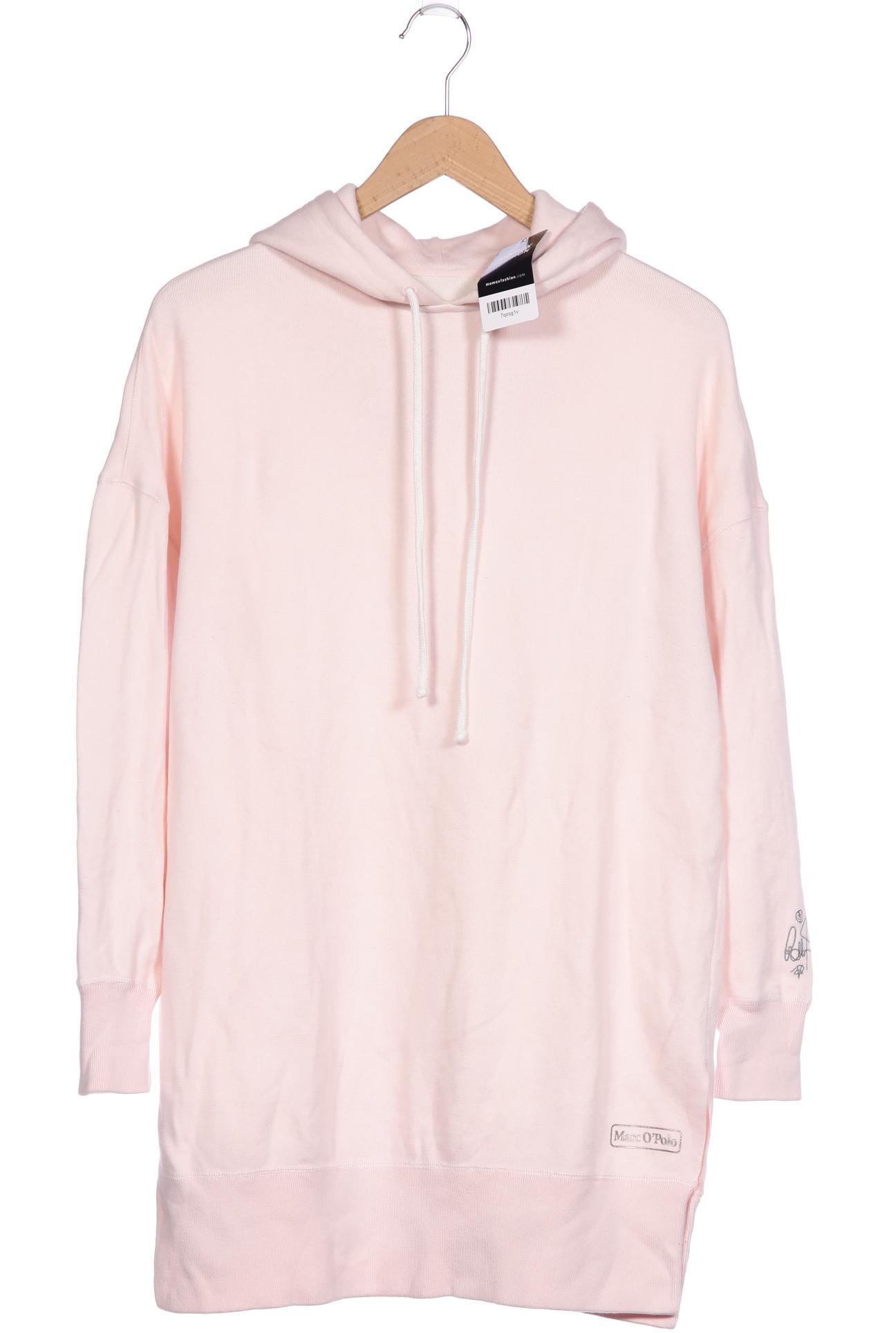 

Marc O Polo Damen Kapuzenpullover, pink