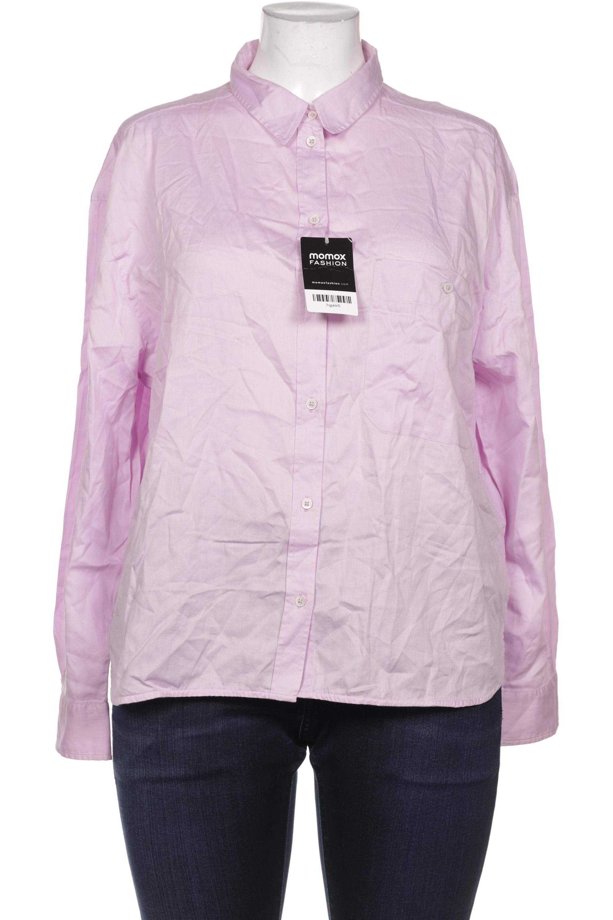 

Marc O Polo Damen Bluse, flieder, Gr. 42