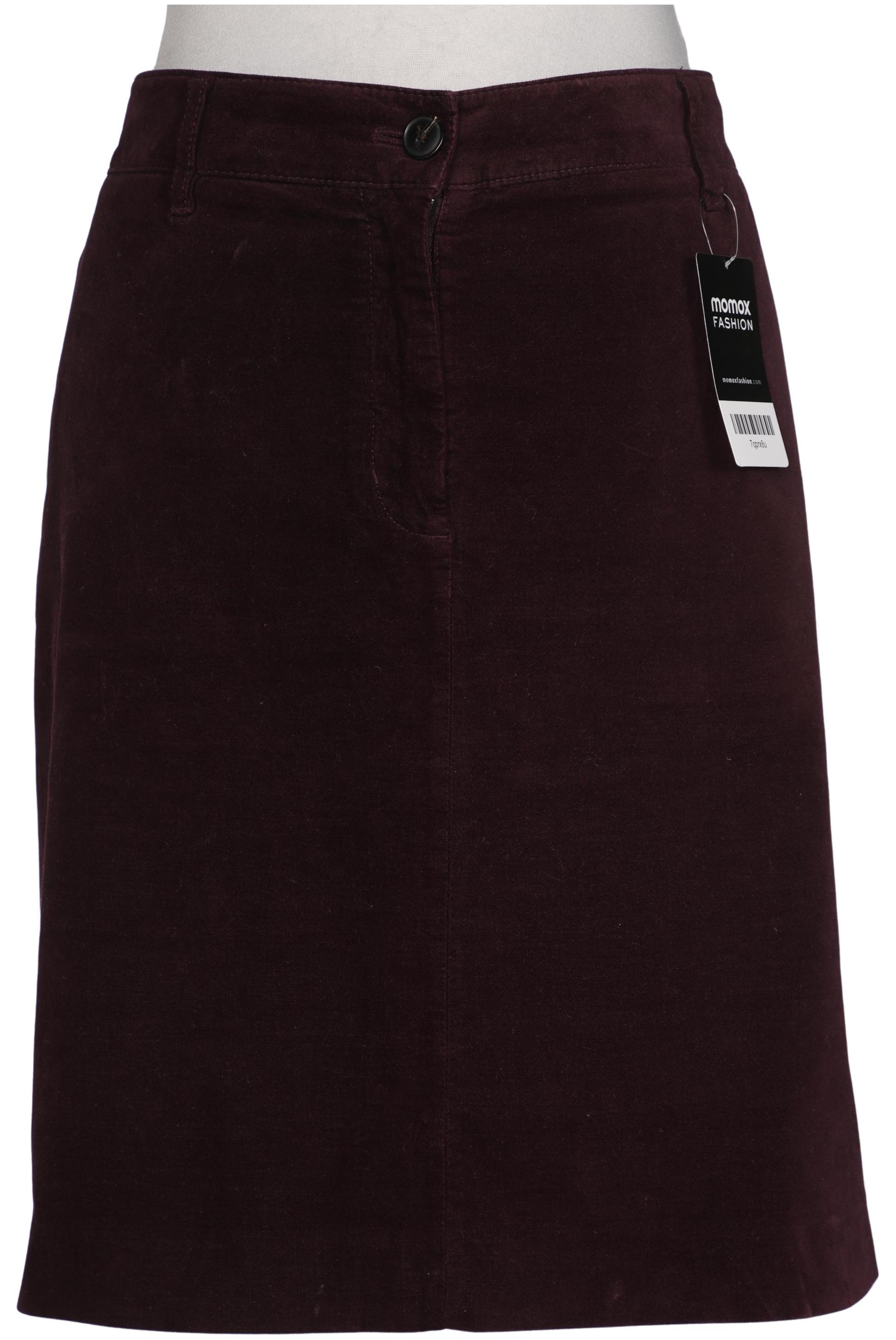 

Marc O Polo Damen Rock, flieder, Gr. 40