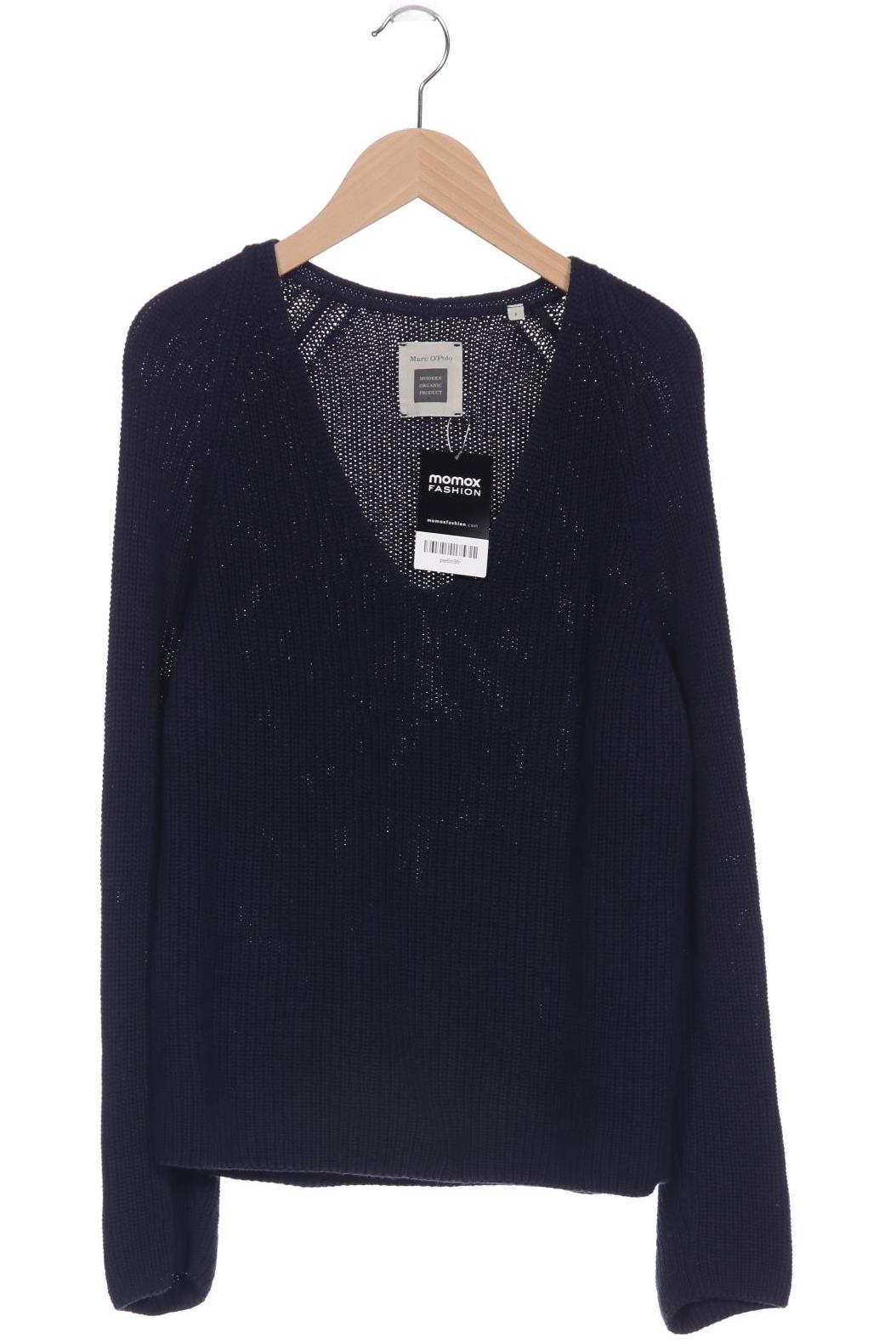 

Marc O Polo Damen Pullover, marineblau, Gr. 36