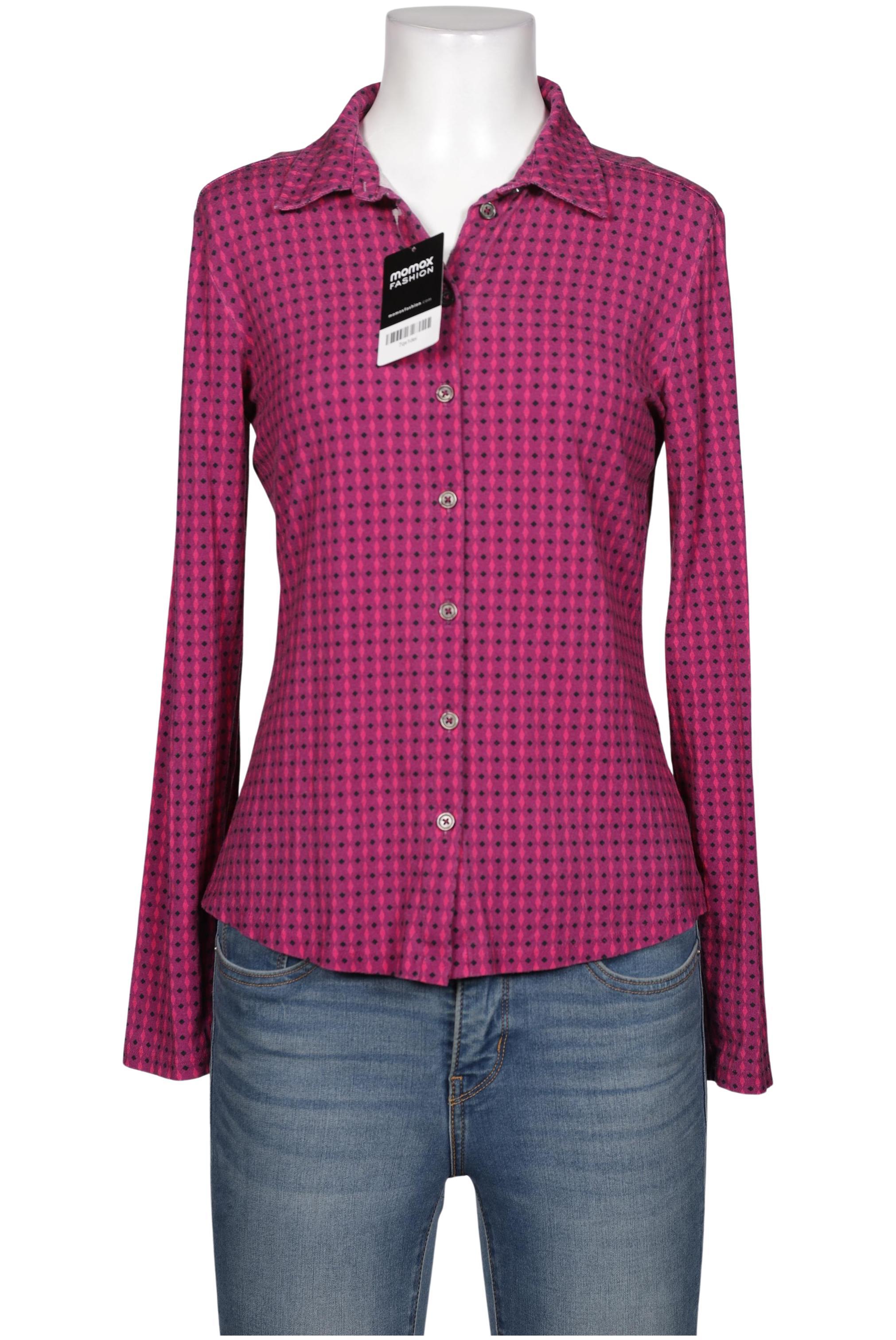 

Marc O Polo Damen Bluse, pink, Gr. 36