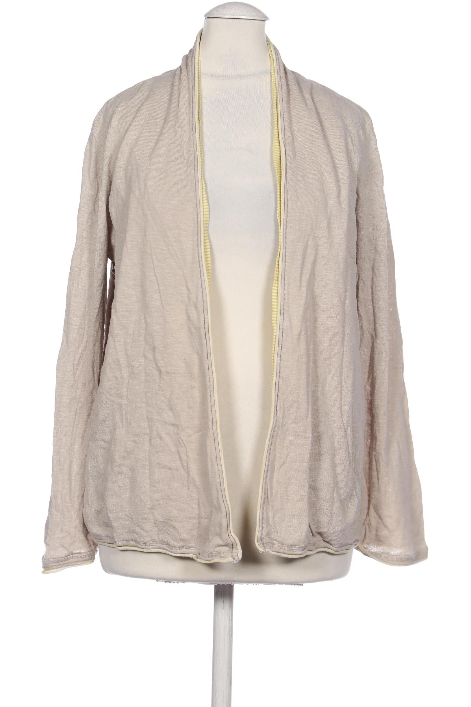 

Marc O Polo Damen Strickjacke, beige, Gr. 36