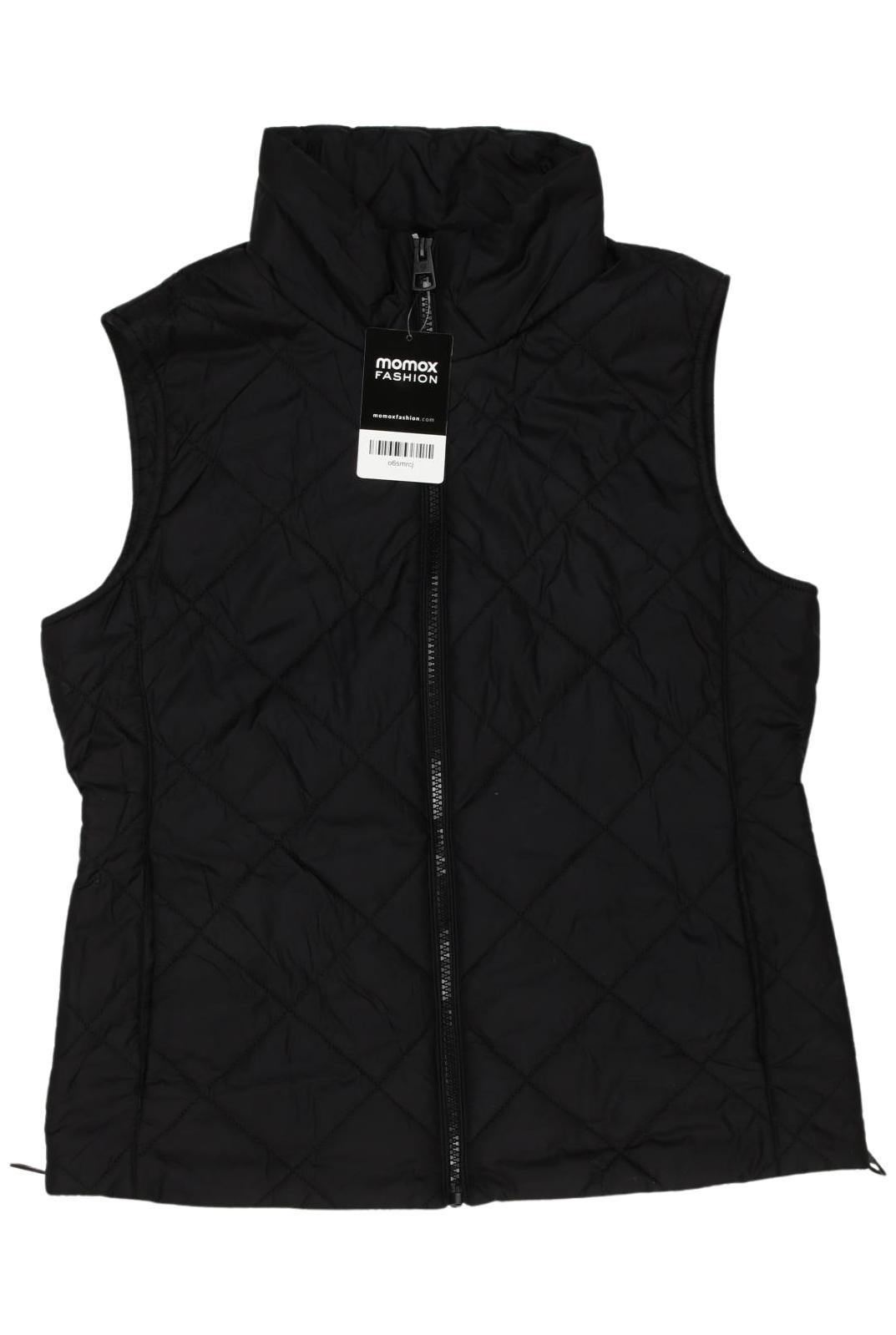 

Marc O Polo Damen Weste, schwarz, Gr. 36