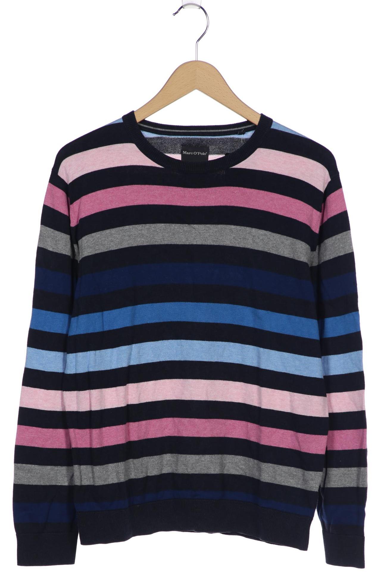 

Marc O Polo Herren Pullover, marineblau
