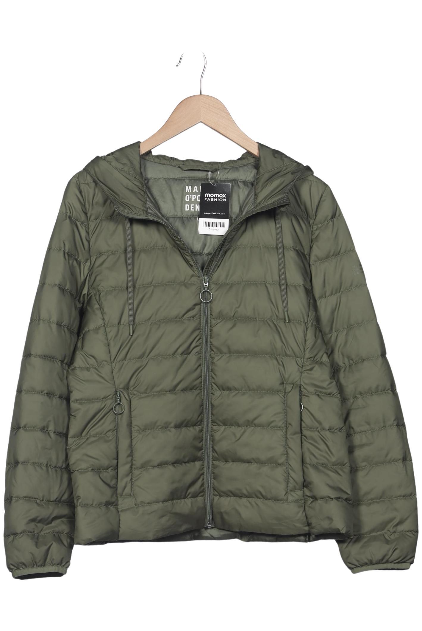 

Marc O Polo Damen Jacke, grün, Gr. 42