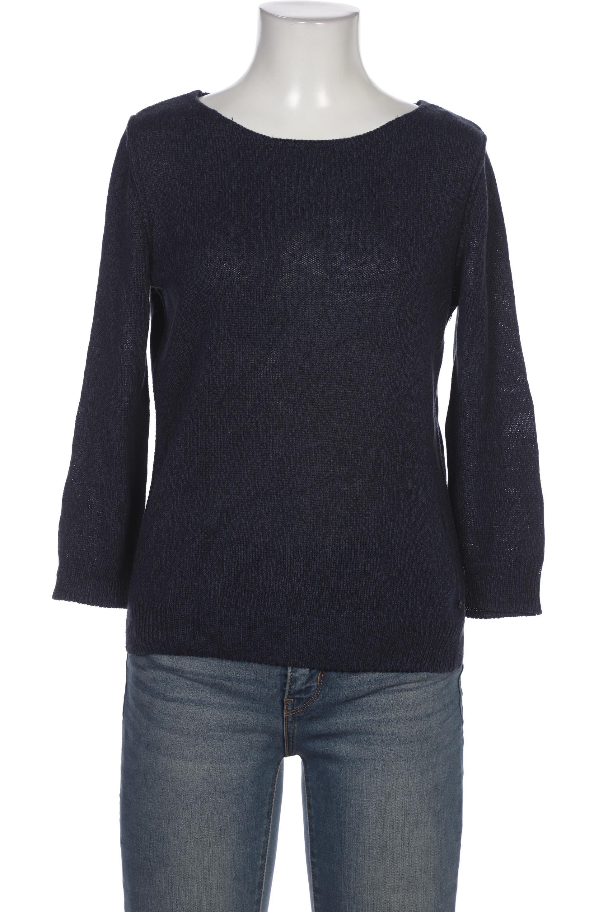 

Marc O Polo Damen Pullover, marineblau