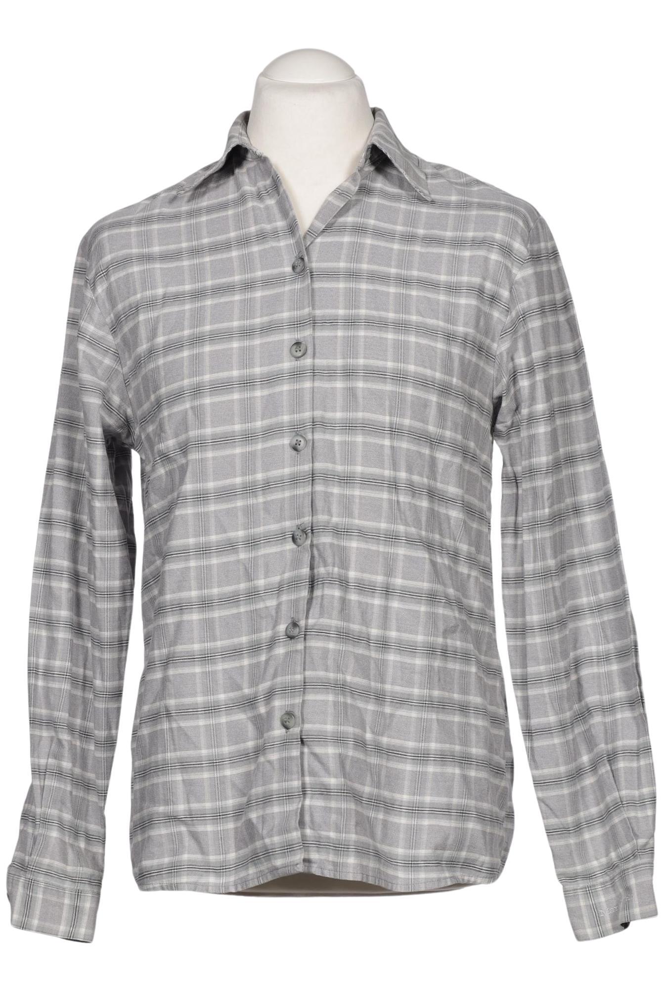 Thumbnail - Marc O Polo Herren Hemd, grau, Gr. 50