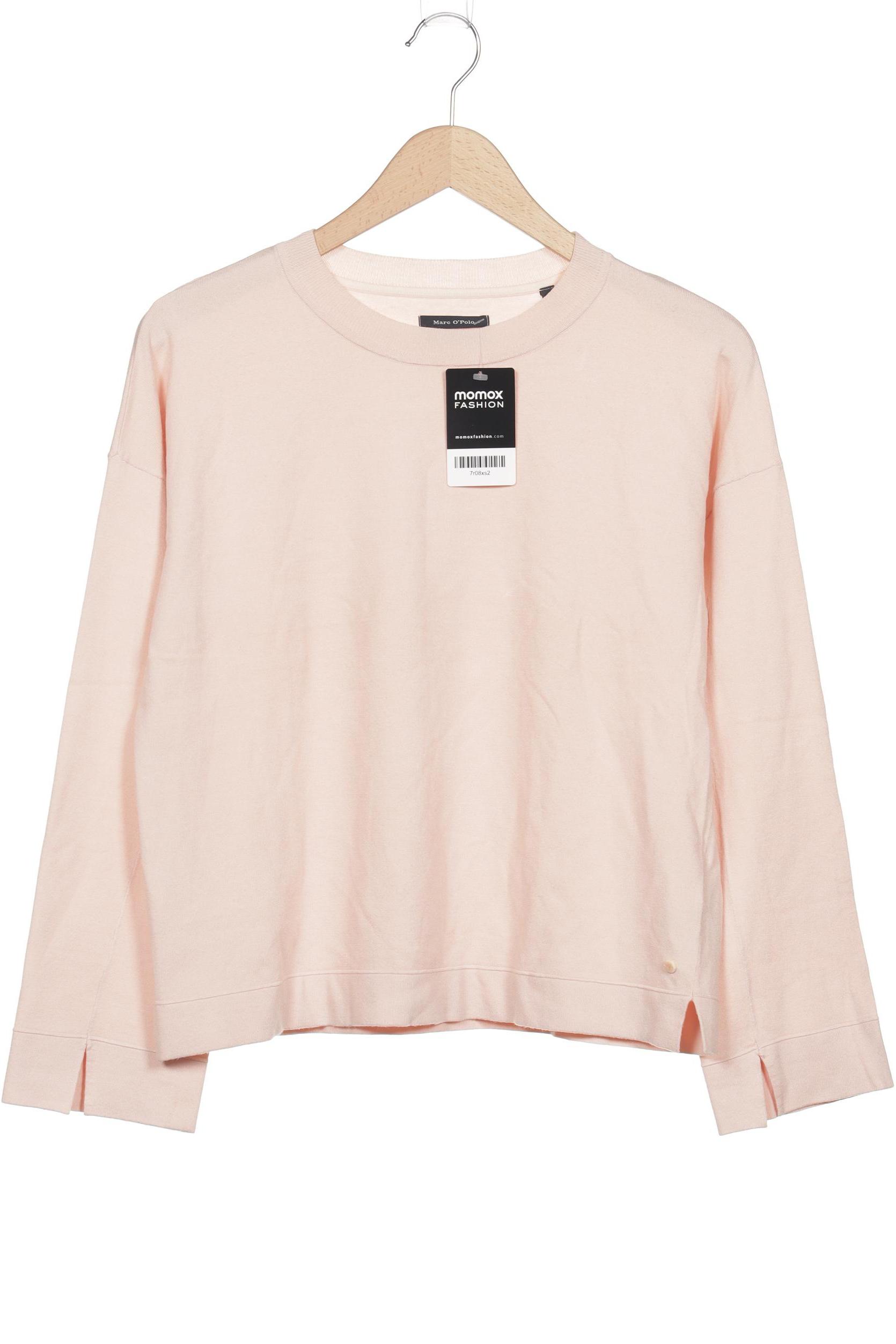 

Marc O Polo Damen Pullover, pink, Gr. 36