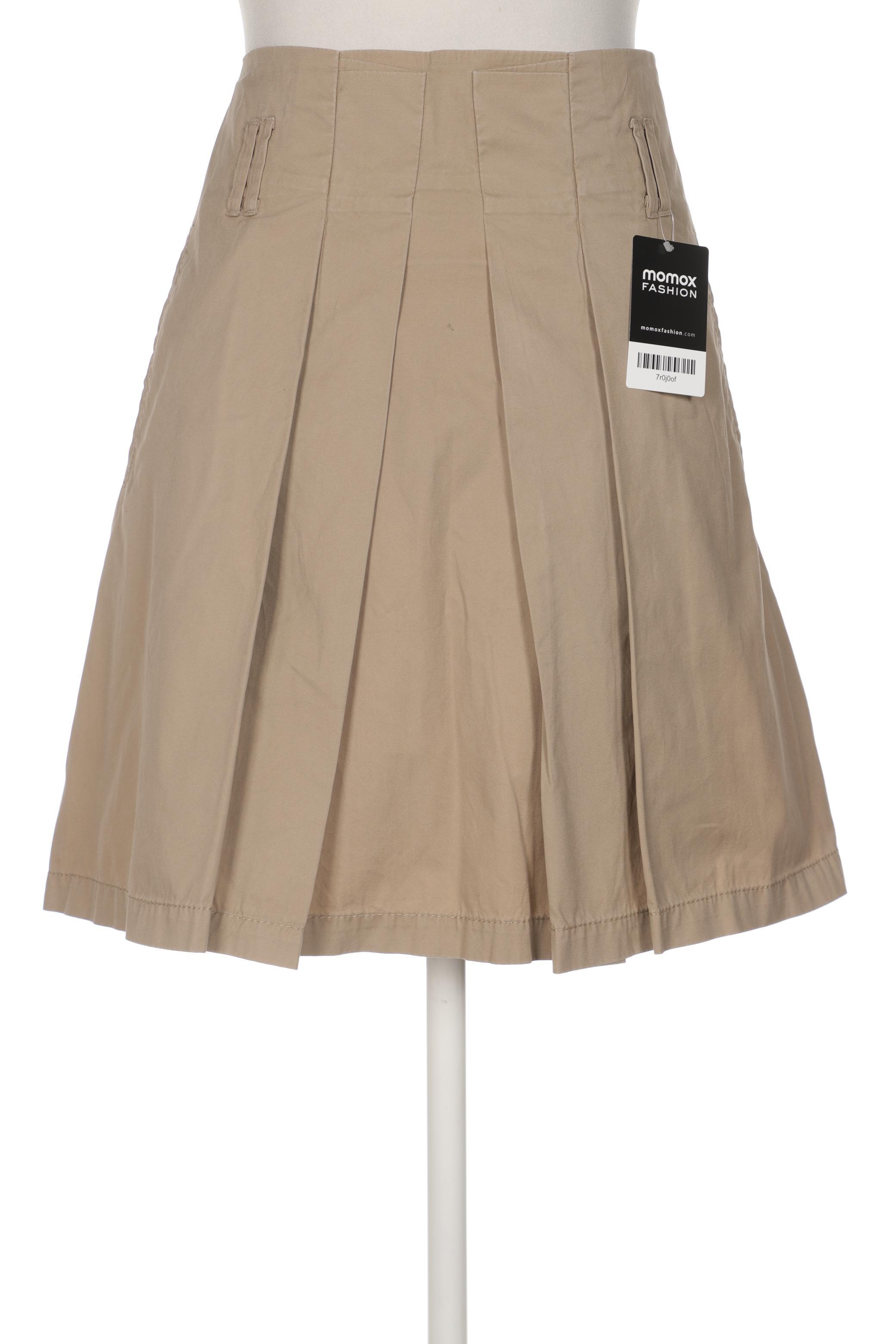 

Marc O Polo Damen Rock, beige