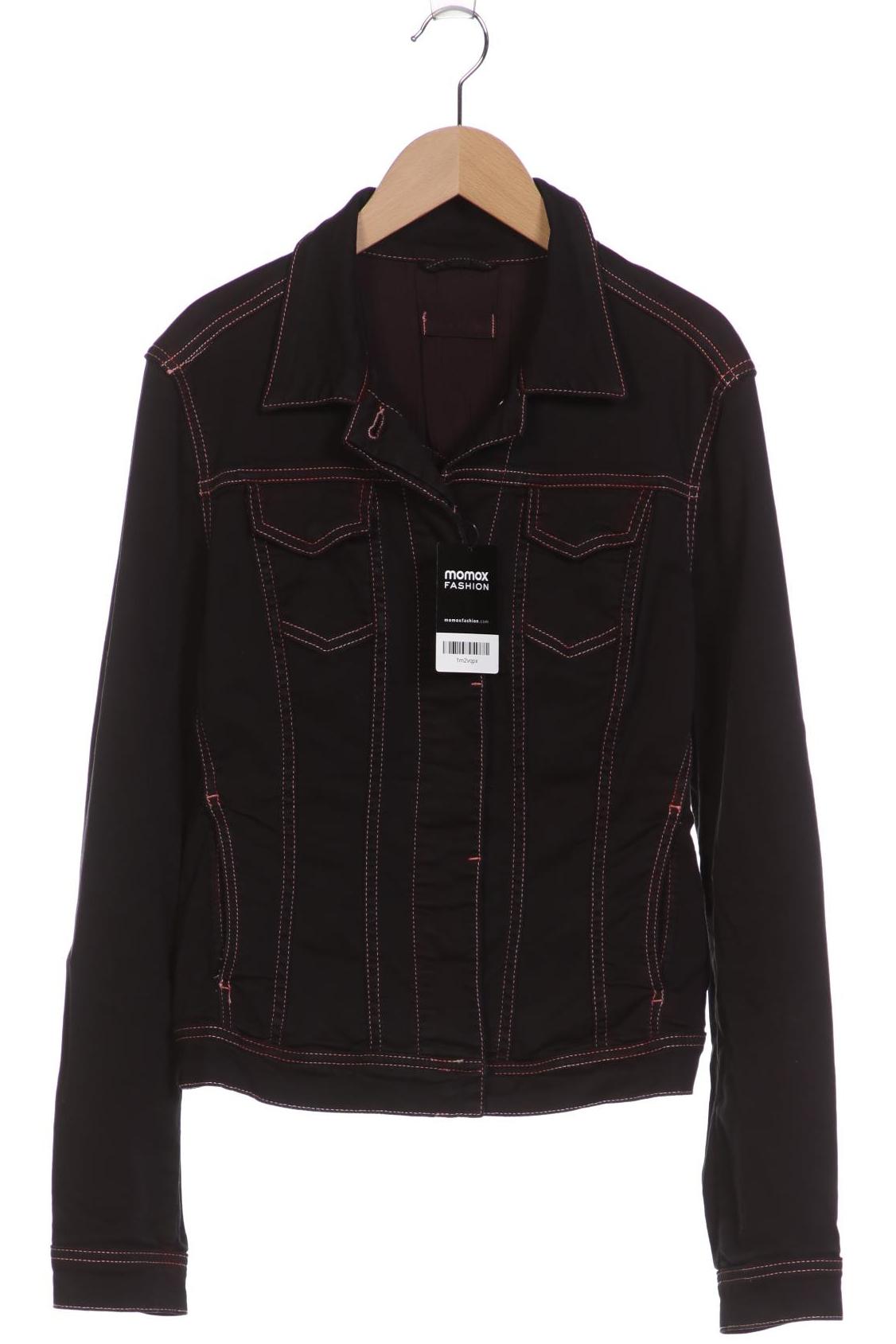 

Marc O Polo Damen Jacke, schwarz, Gr. 42