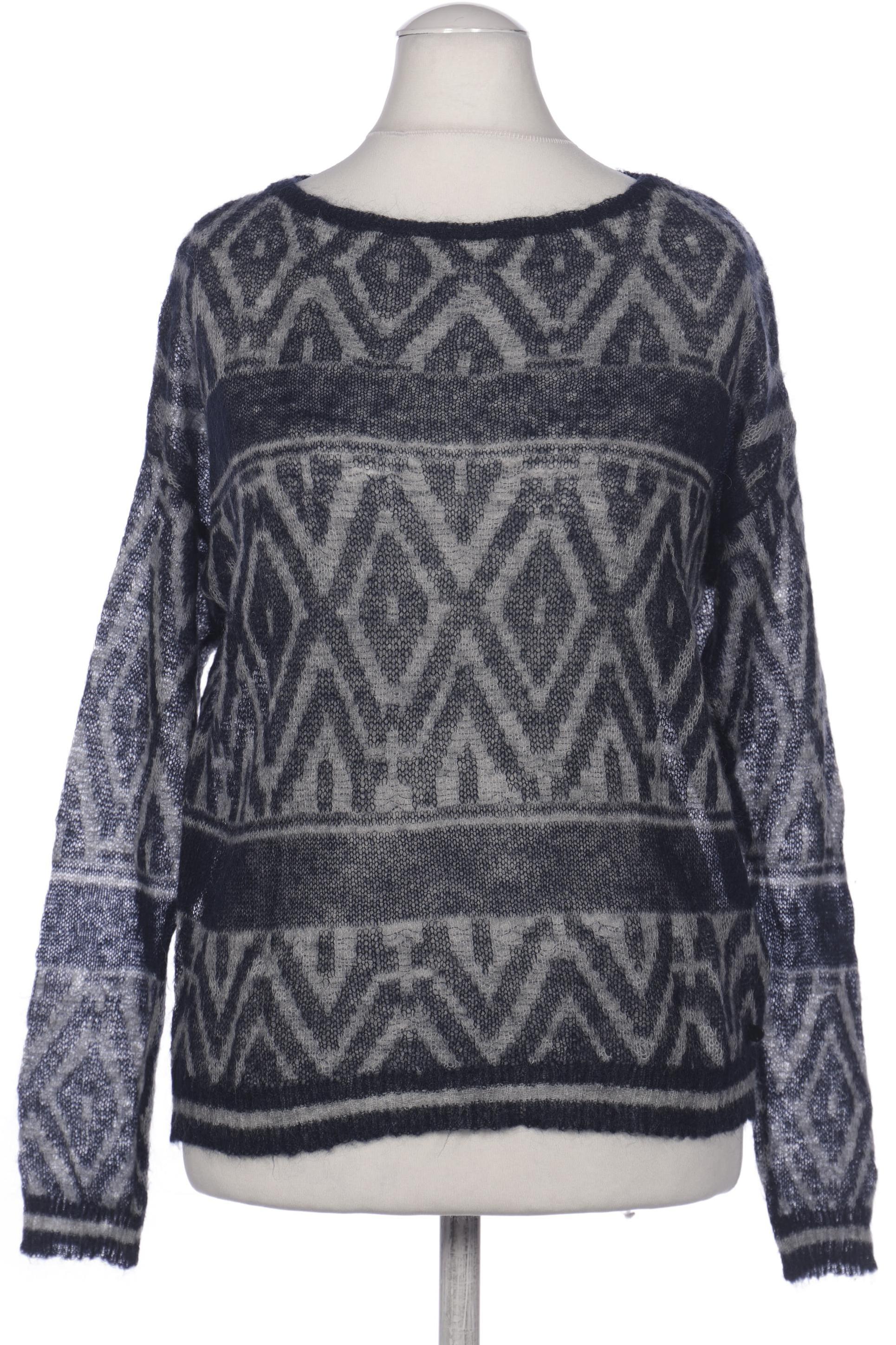 

Marc O Polo Damen Pullover, marineblau, Gr. 38