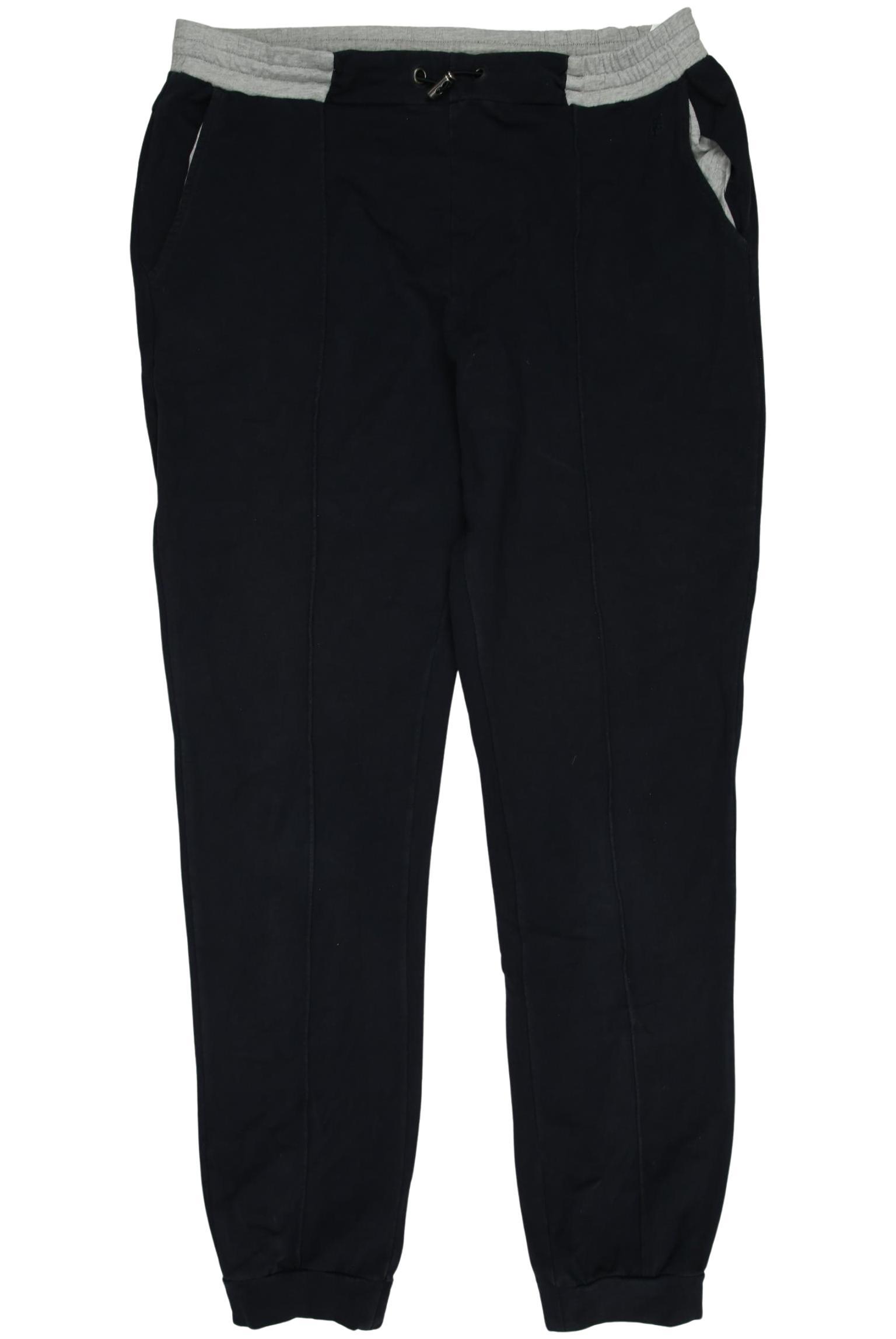 

Marc O Polo Damen Stoffhose, marineblau, Gr. 38