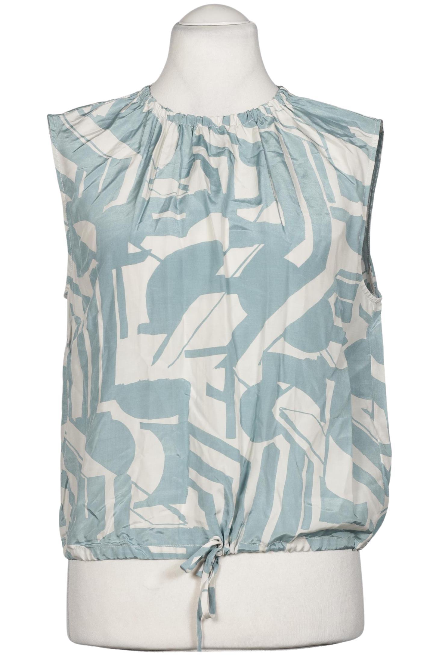 

Marc O Polo Damen Bluse, mehrfarbig, Gr. 42