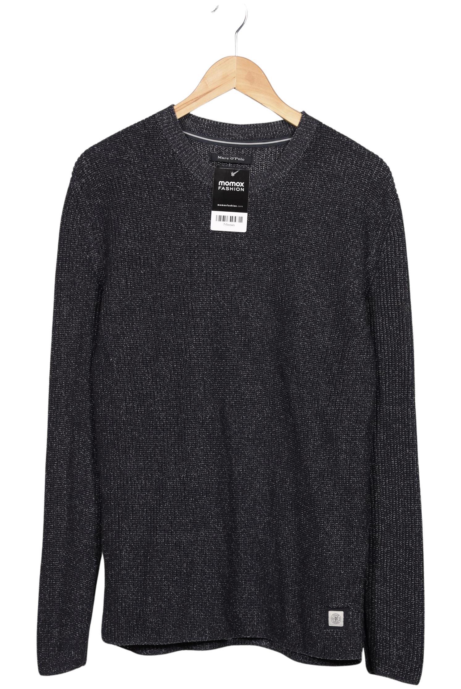 

Marc O Polo Herren Pullover, grau, Gr. 54