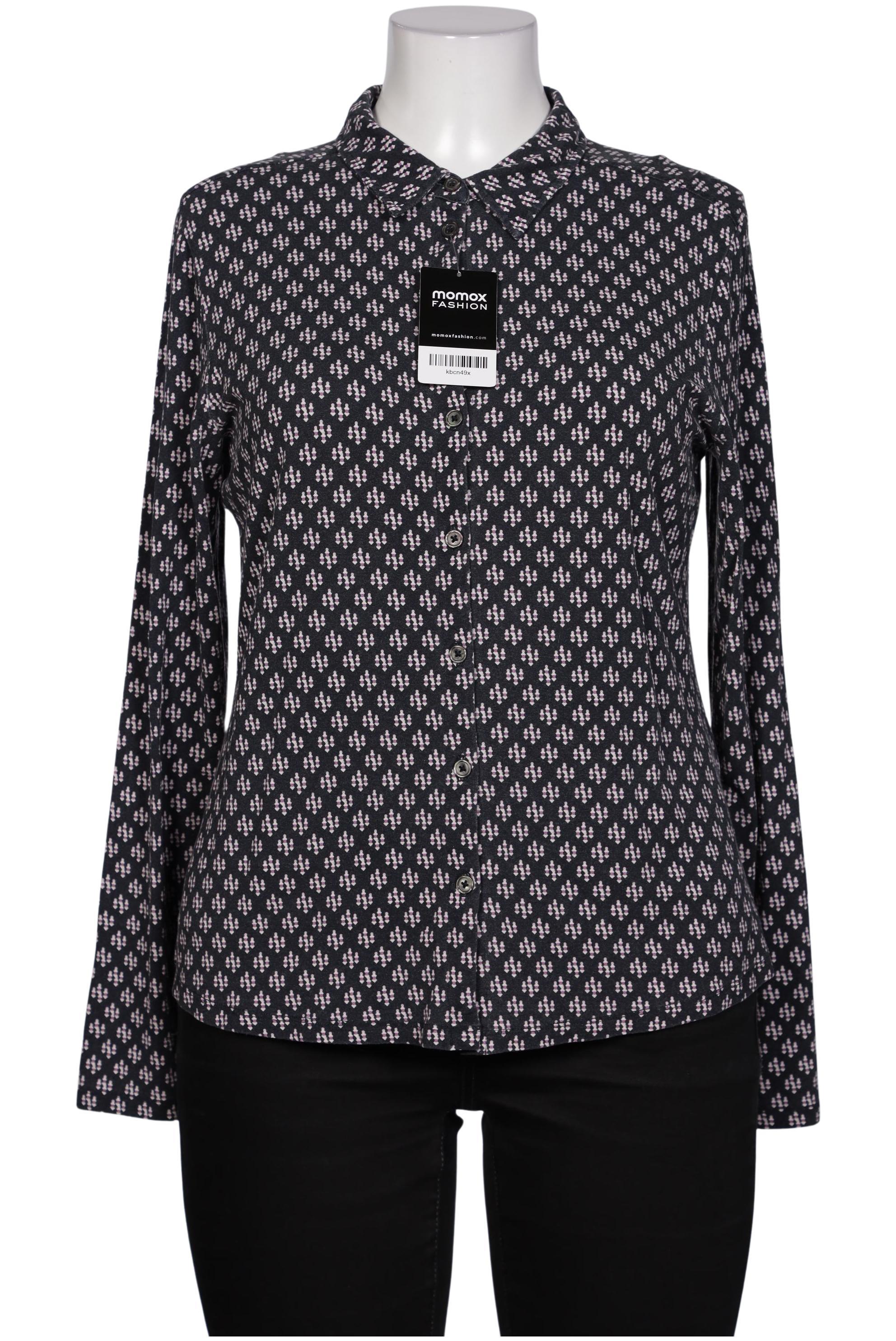 

Marc O Polo Damen Bluse, marineblau, Gr. 44