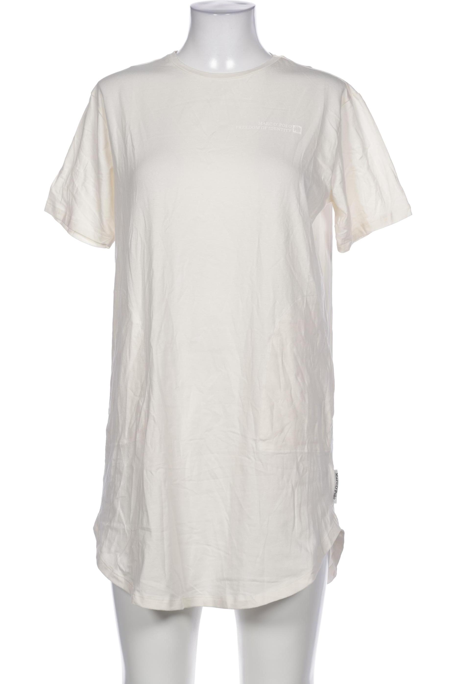 

Marc O Polo Damen Kleid, cremeweiß, Gr. 36