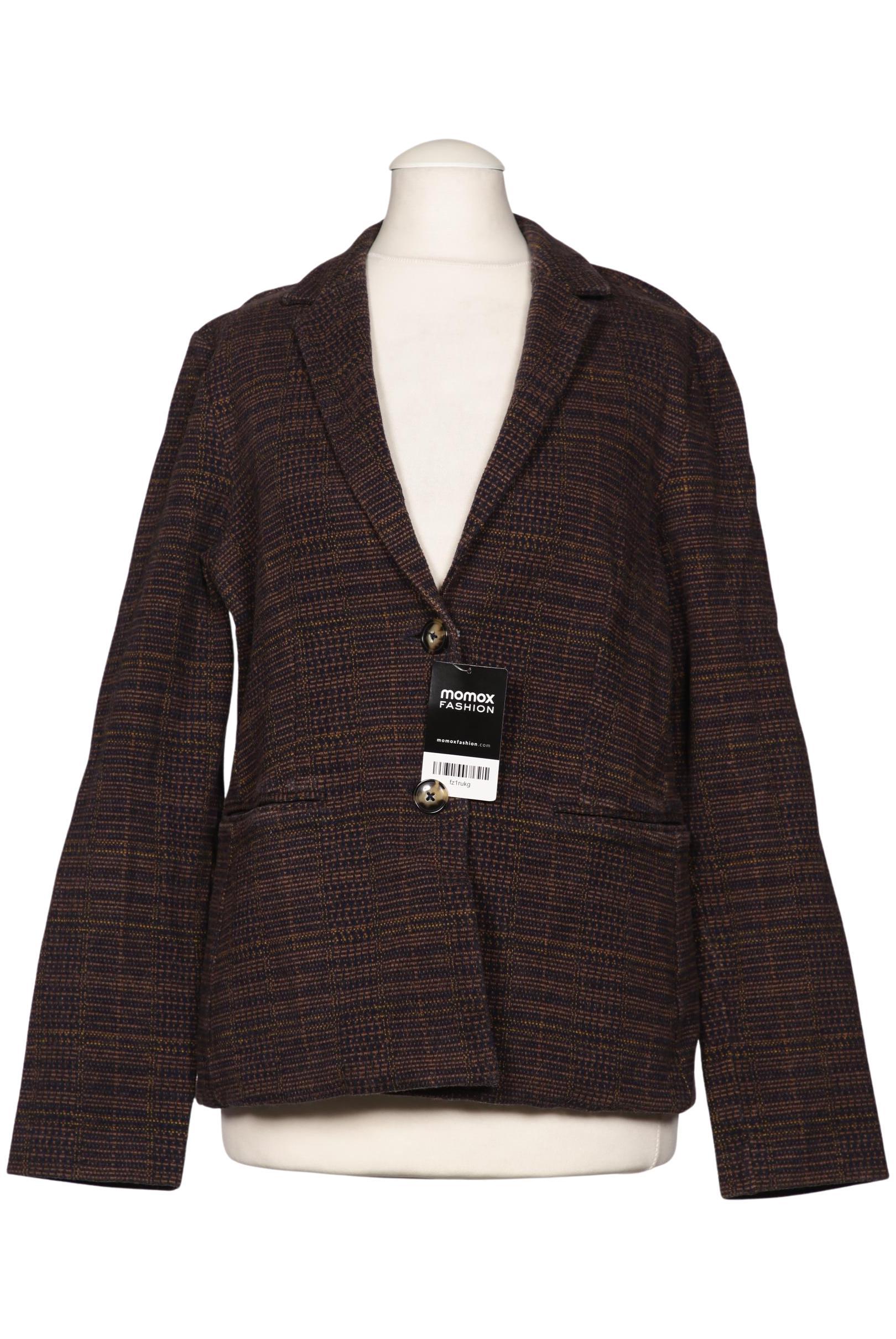 

Marc O Polo Damen Blazer, braun, Gr. 36