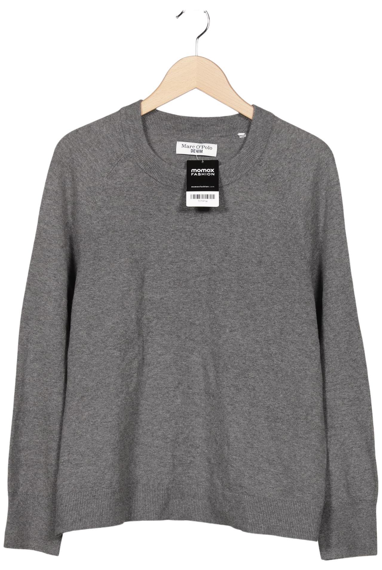 

Marc O Polo Damen Pullover, grau, Gr. 44
