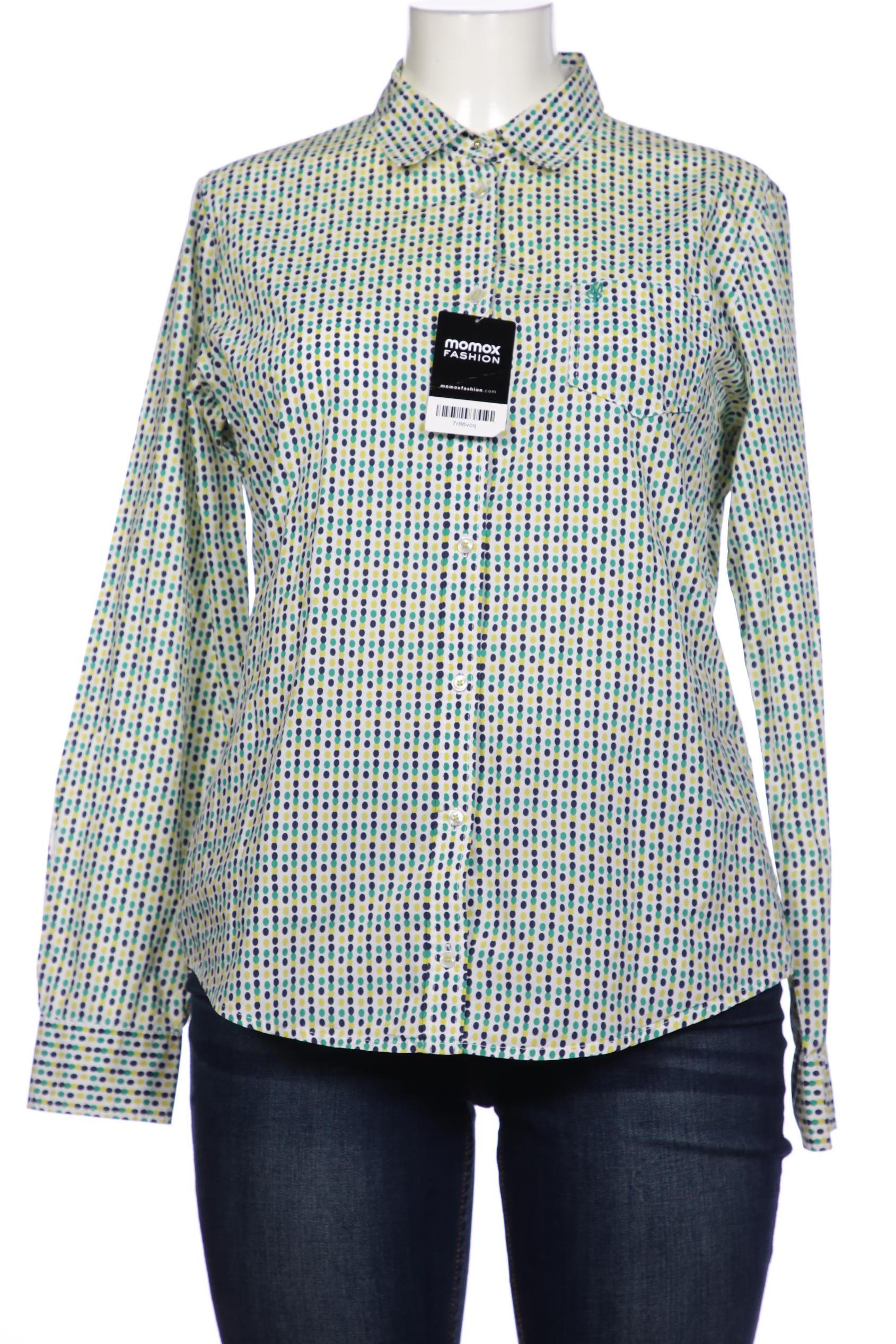 

Marc O Polo Damen Bluse, grün