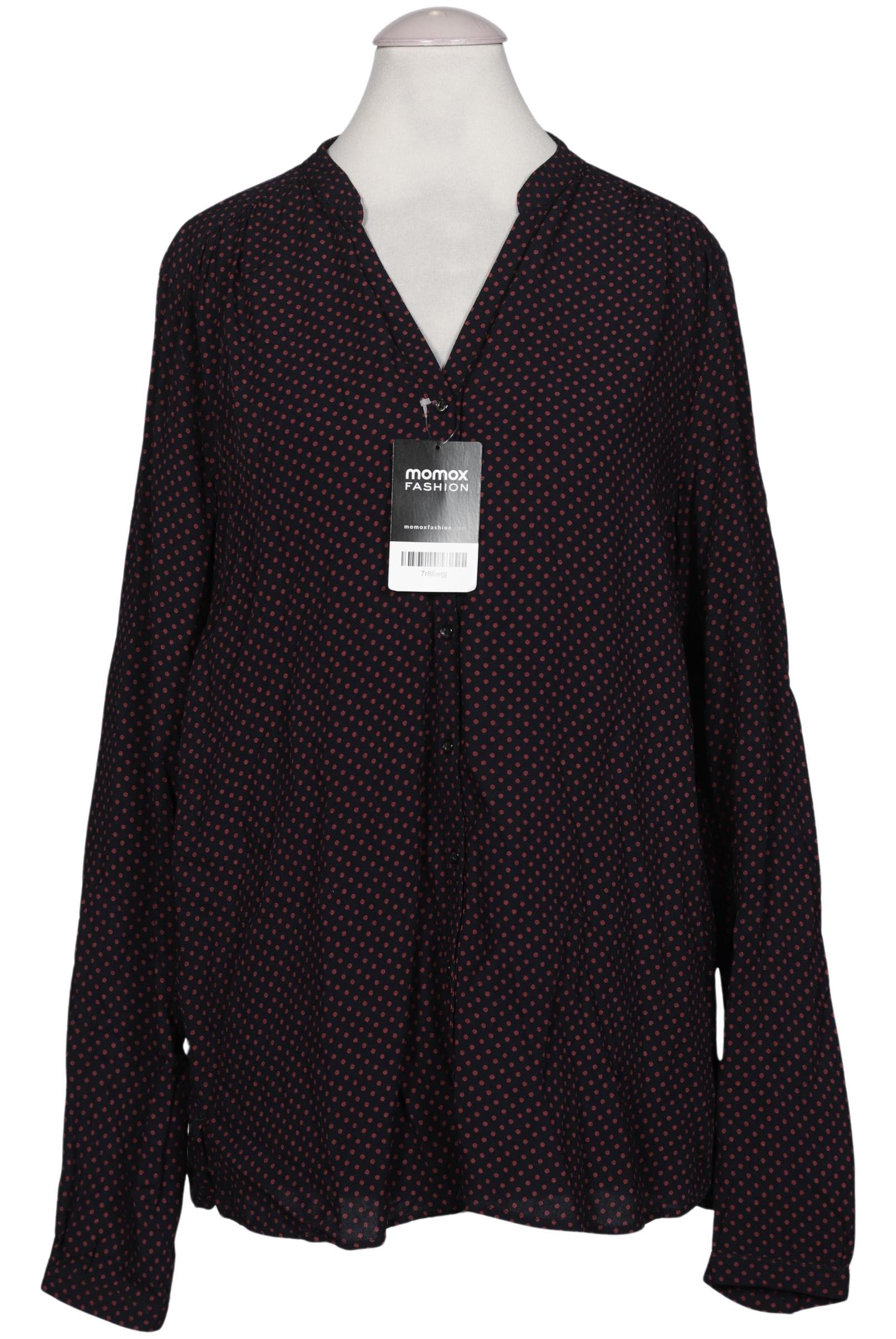 

Marc O Polo Damen Bluse, marineblau, Gr. 38