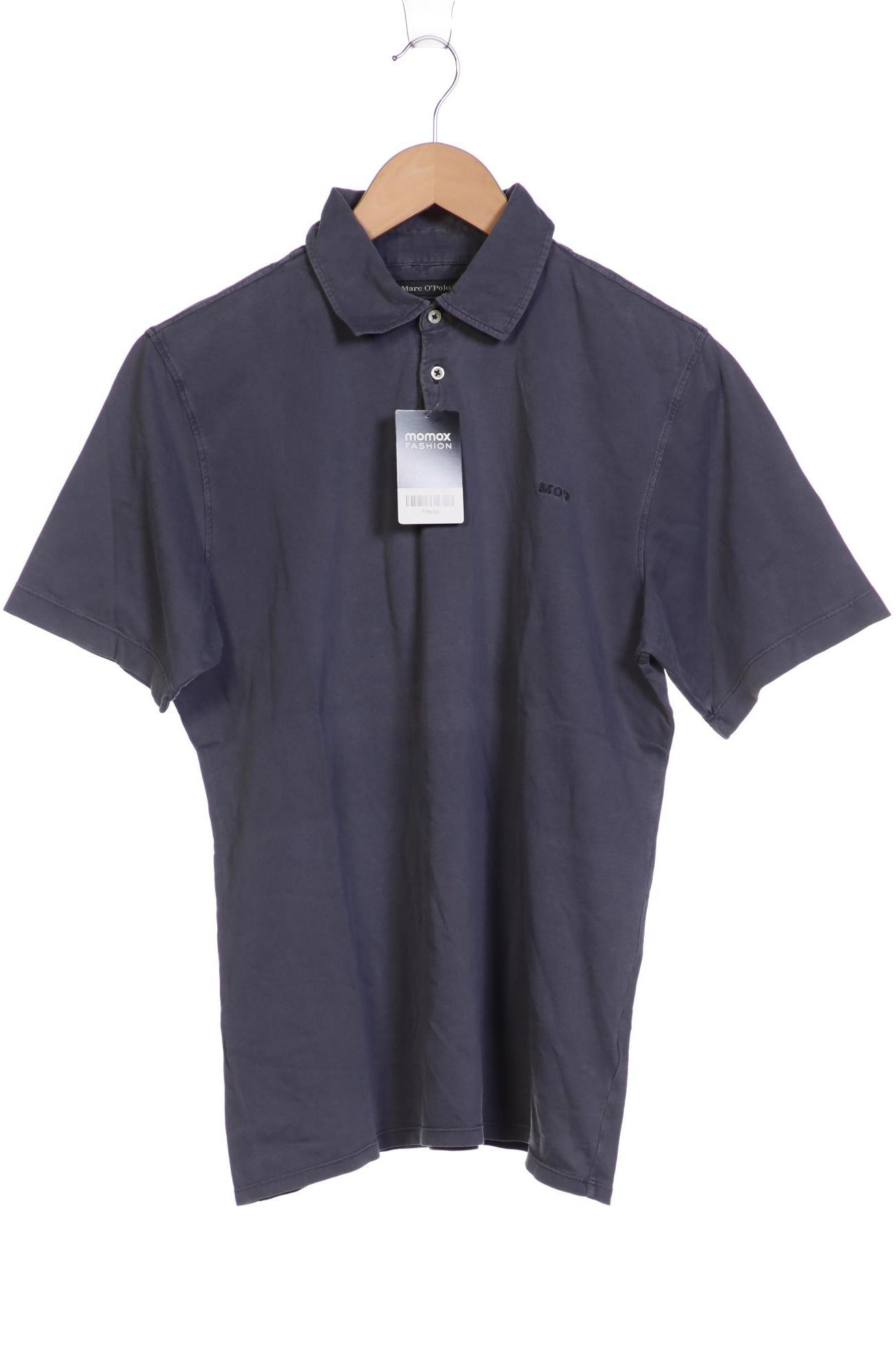 

Marc O Polo Herren Poloshirt, grau