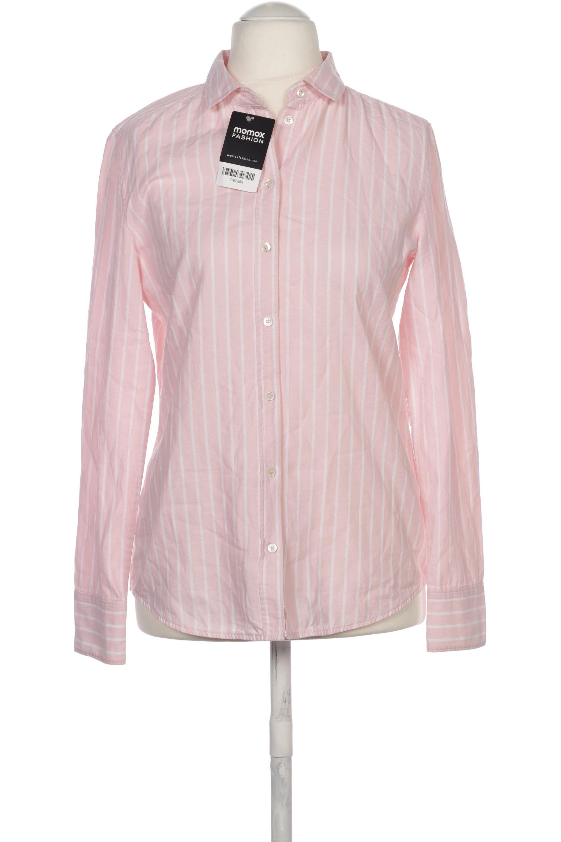 

Marc O Polo Damen Bluse, pink