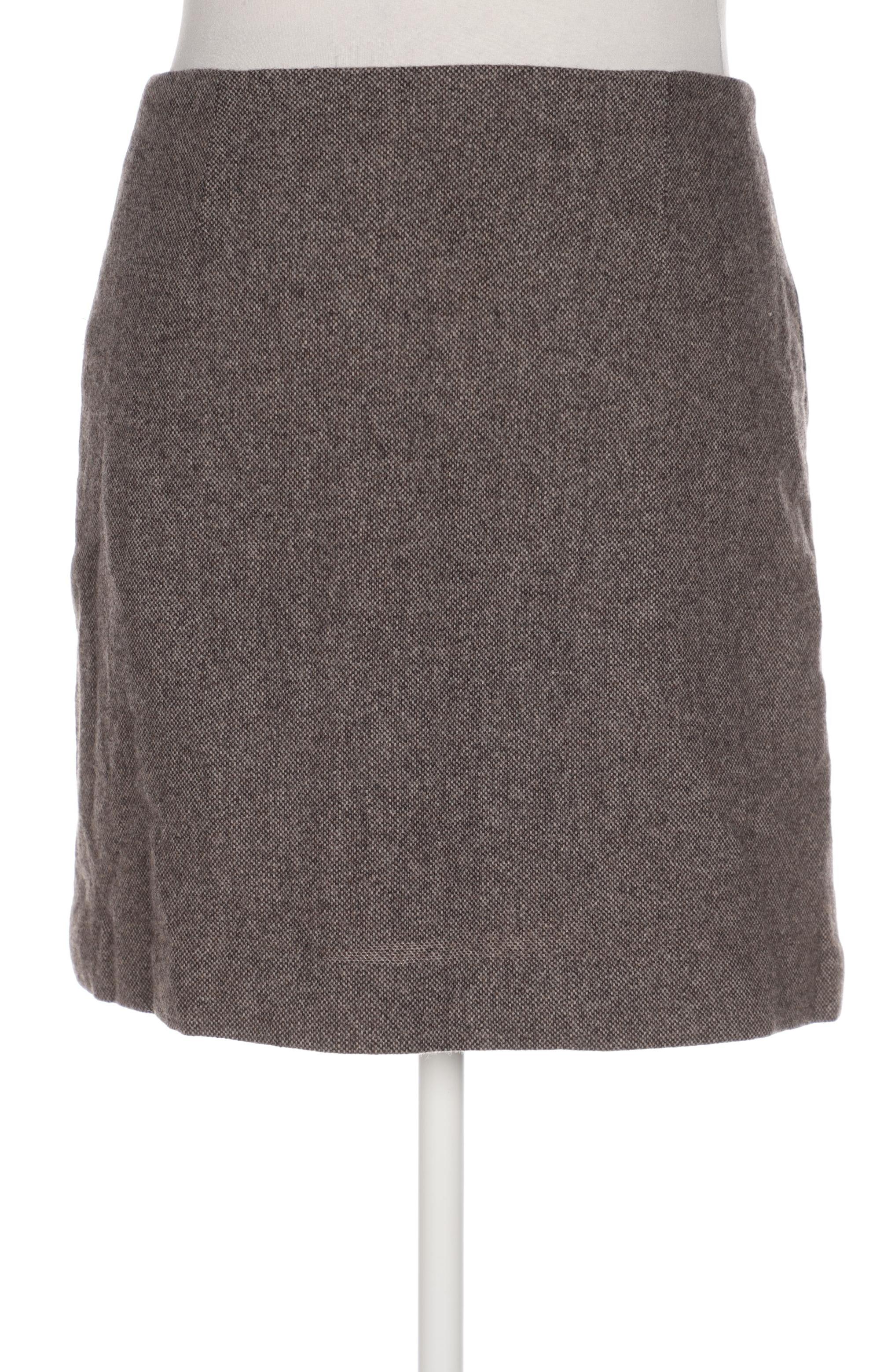 Thumbnail - Marc O Polo Damen Rock, braun, Gr. 42