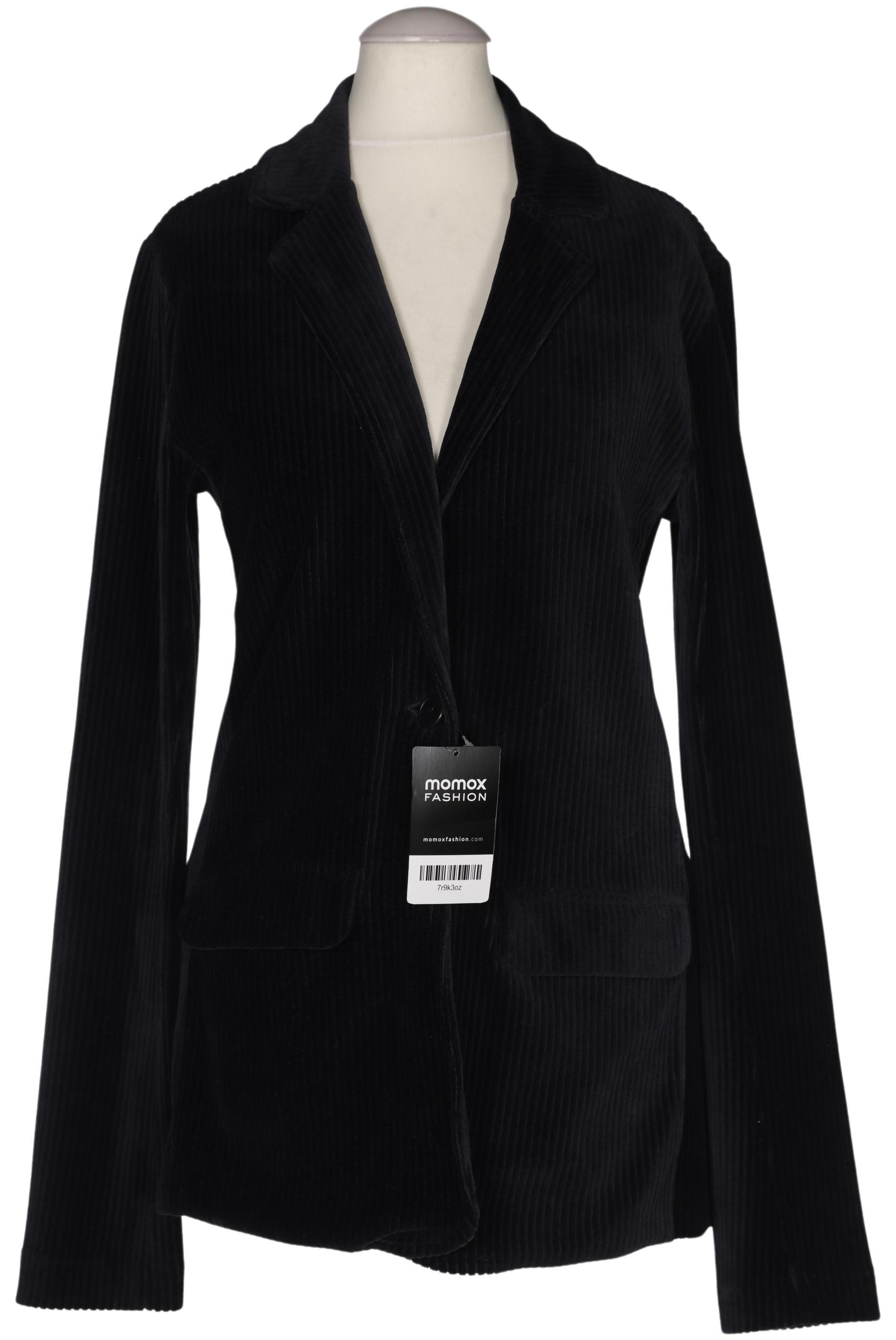 

Marc O Polo Damen Blazer, marineblau, Gr. 36